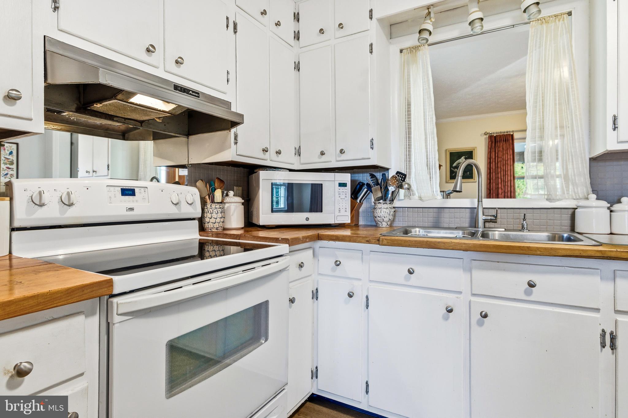 HOPE MILLS - Residential