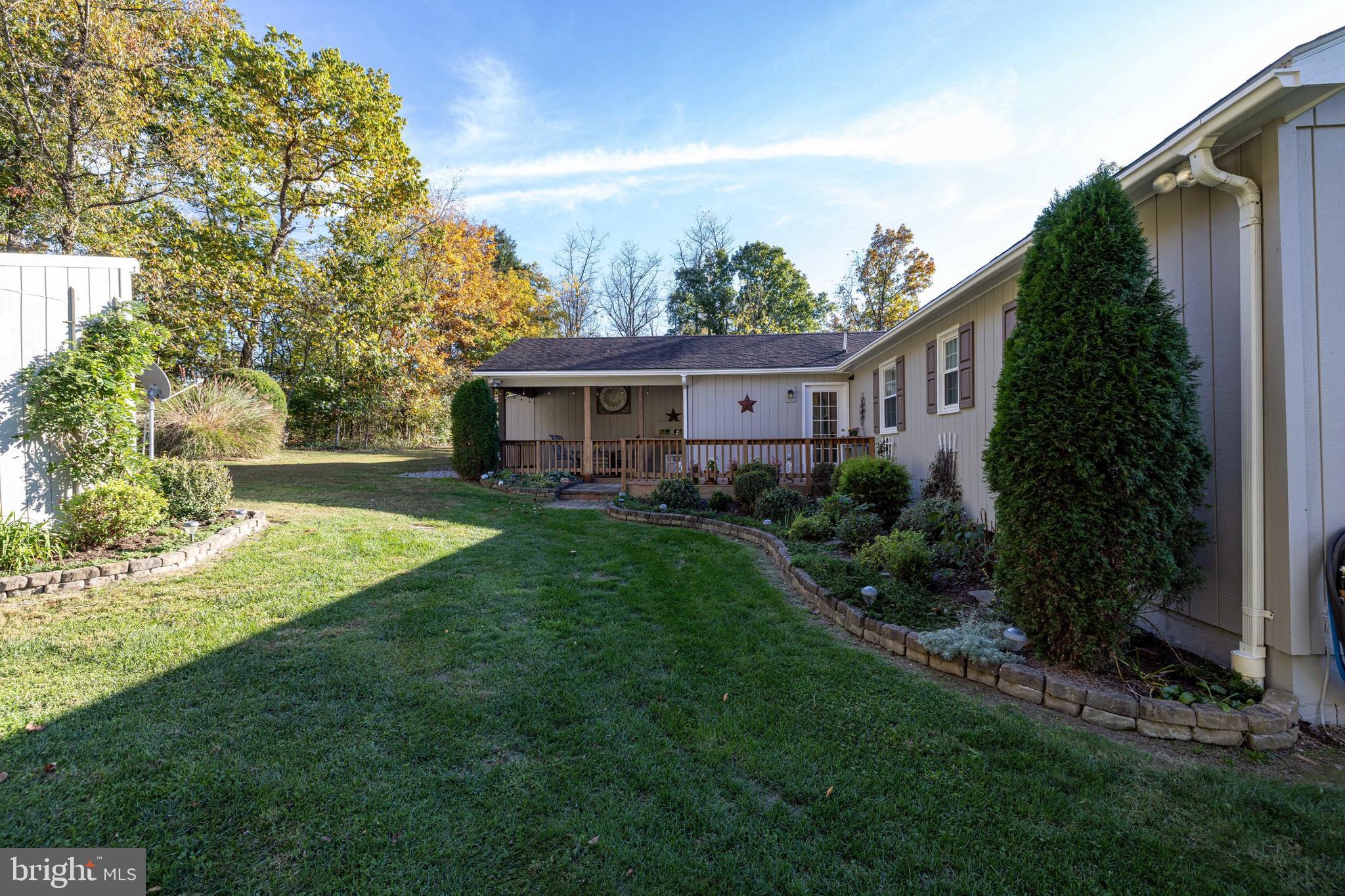 HOPE MILLS - Residential