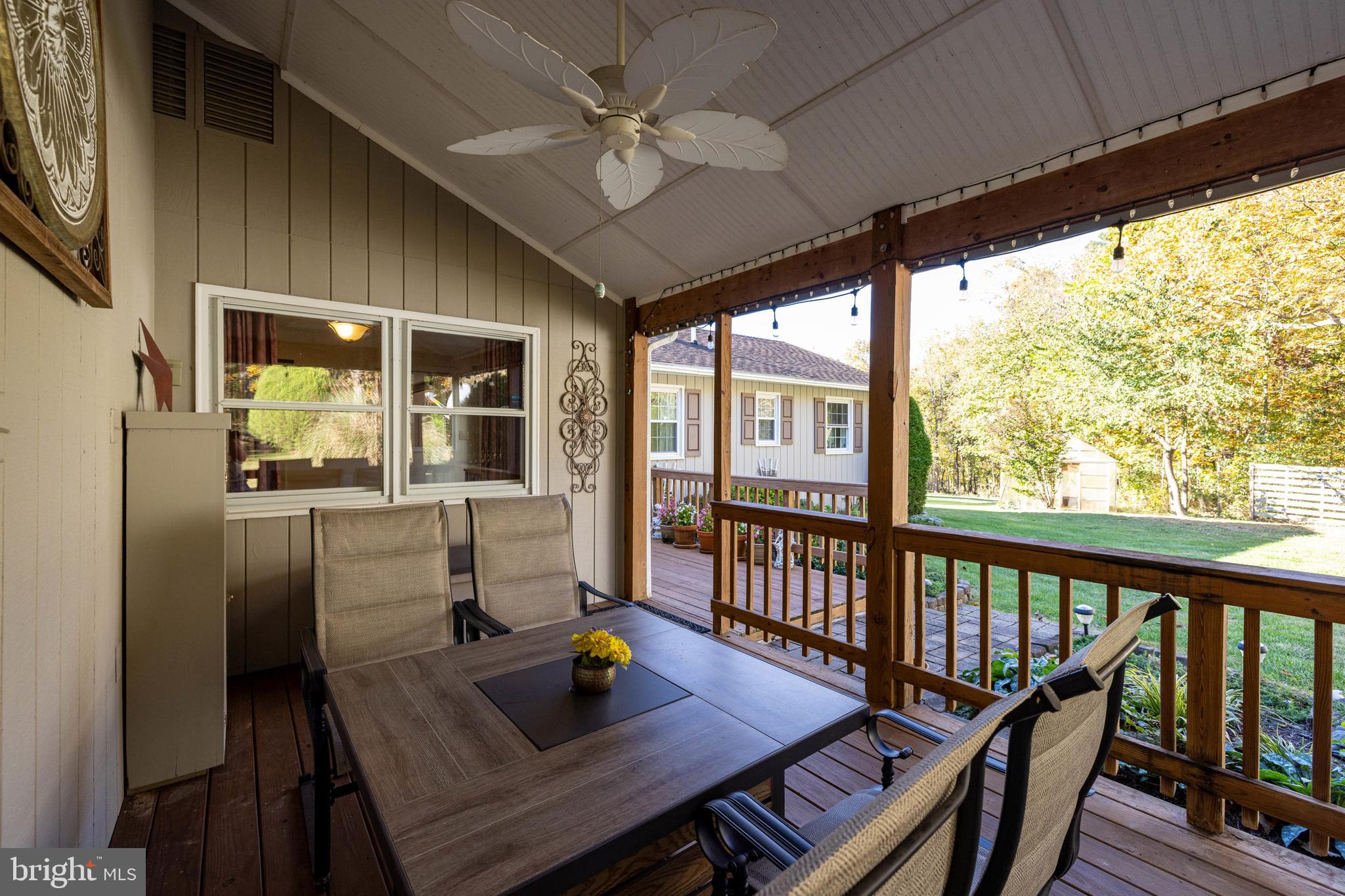 HOPE MILLS - Residential