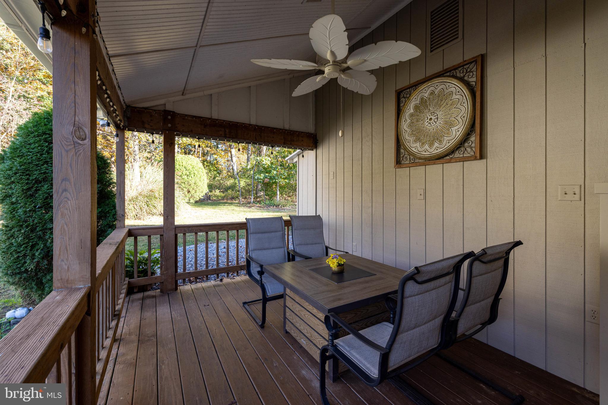 HOPE MILLS - Residential