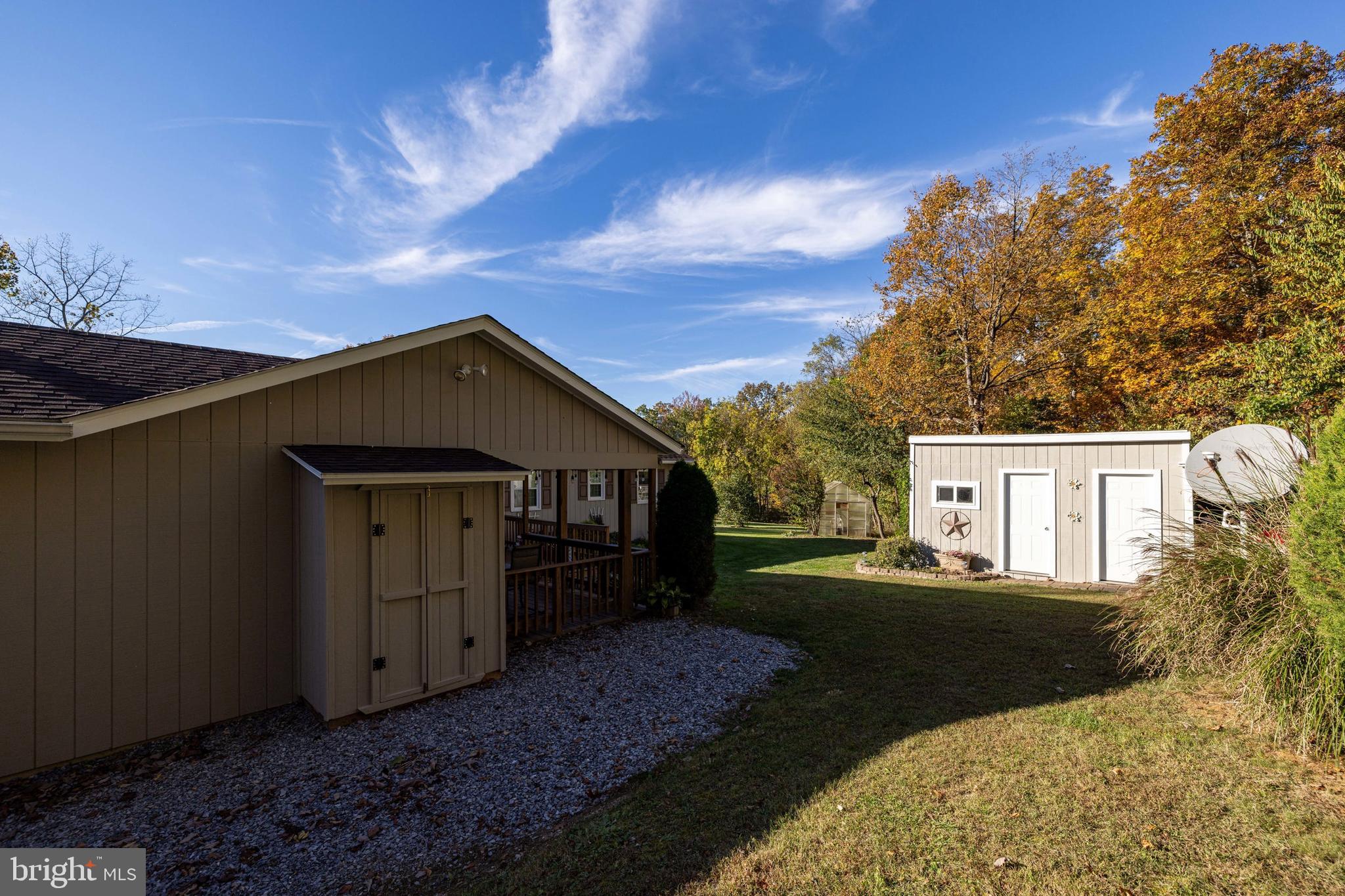 HOPE MILLS - Residential