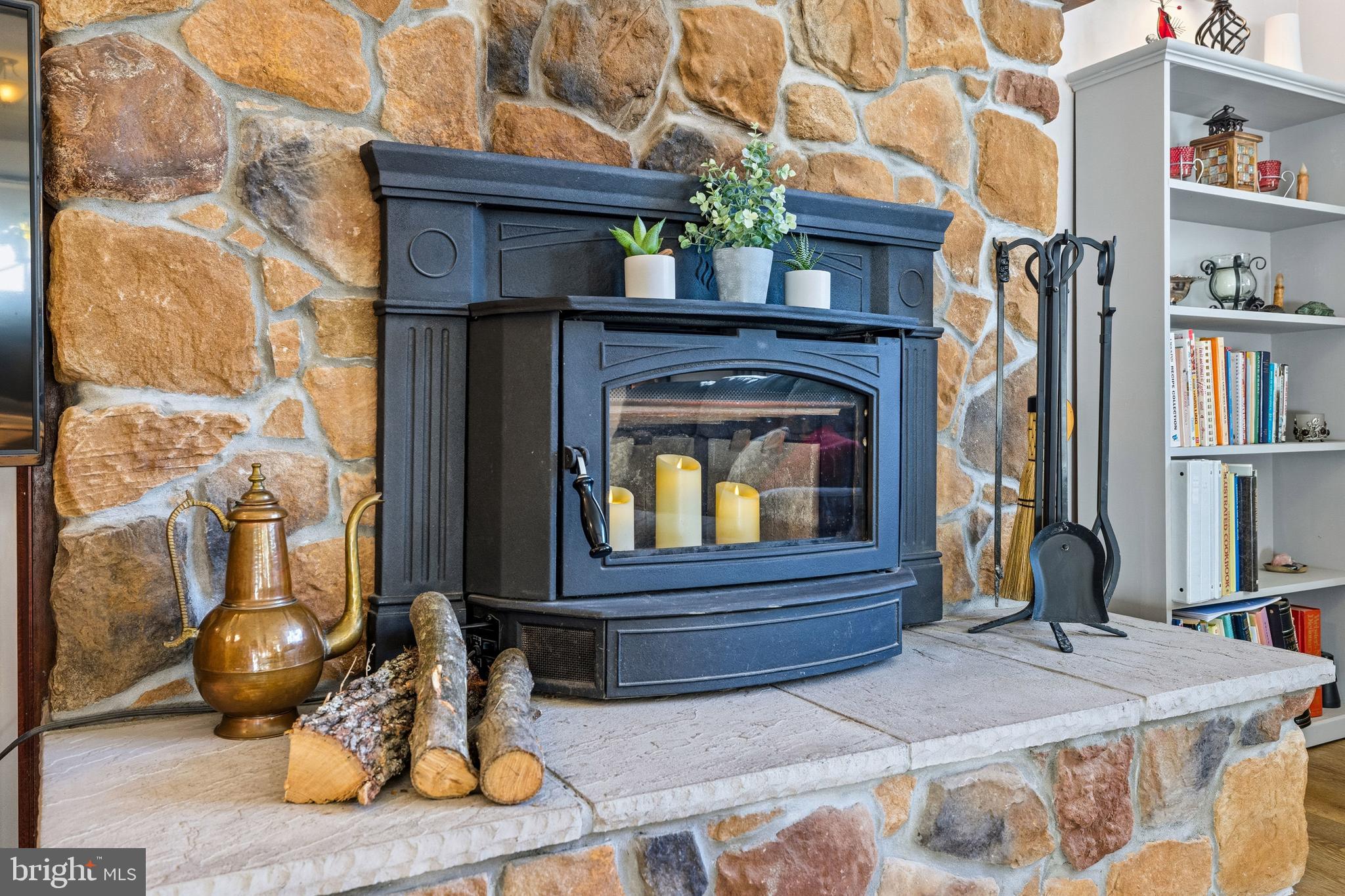 HOPE MILLS - Residential