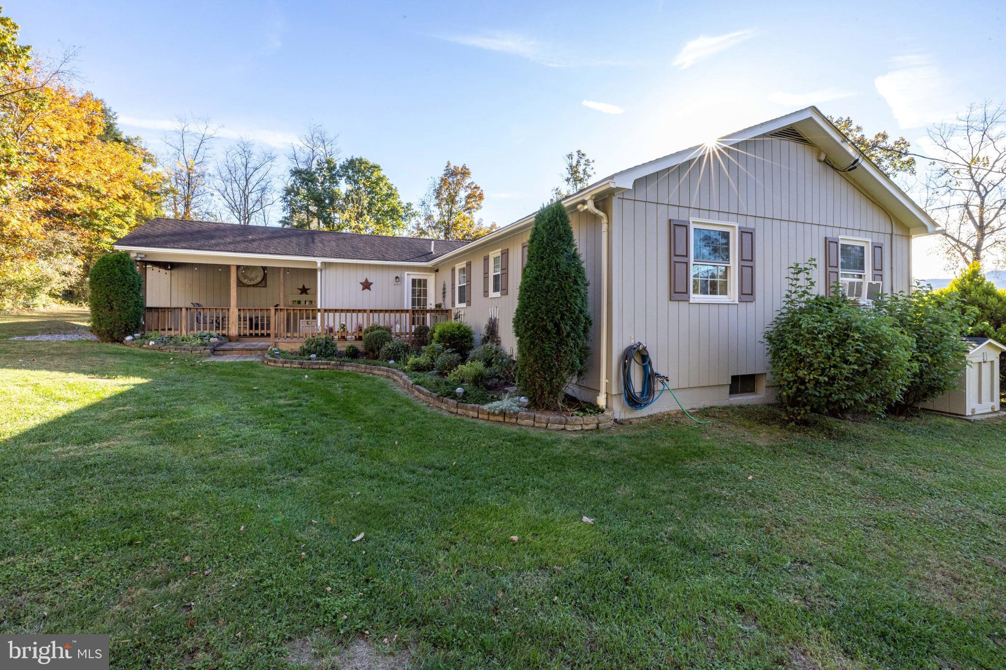 HOPE MILLS - Residential