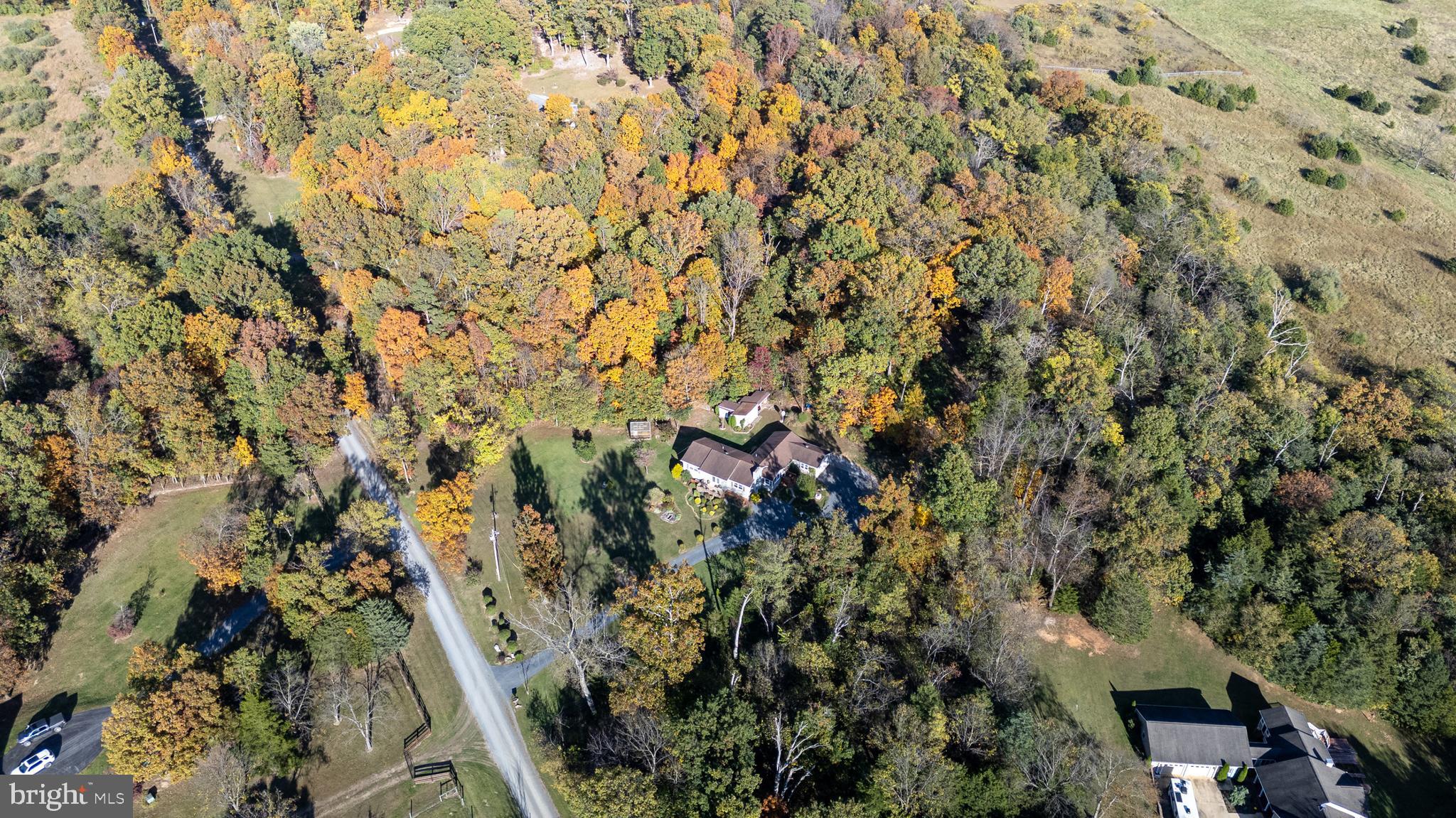 HOPE MILLS - Residential