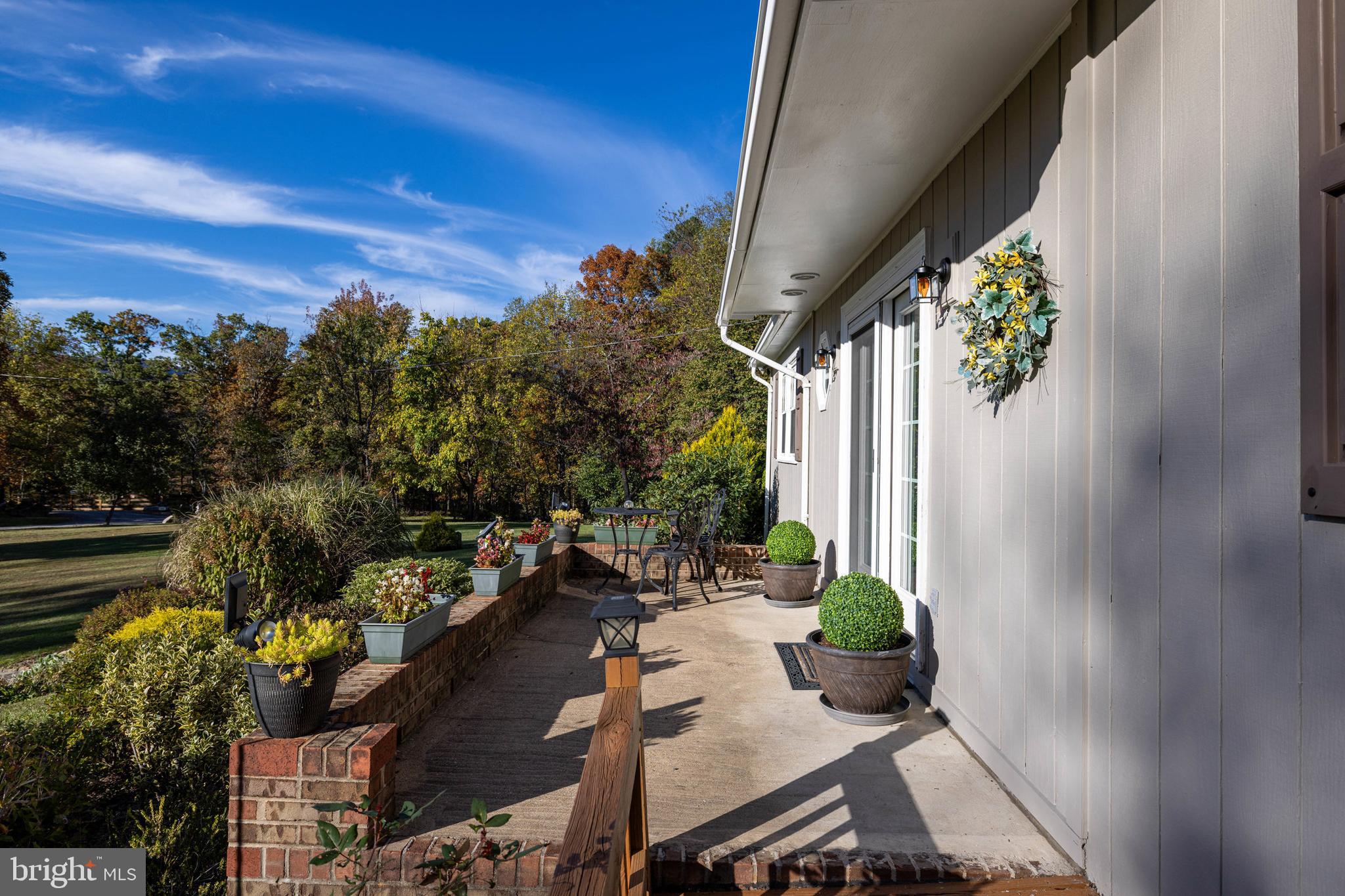 HOPE MILLS - Residential