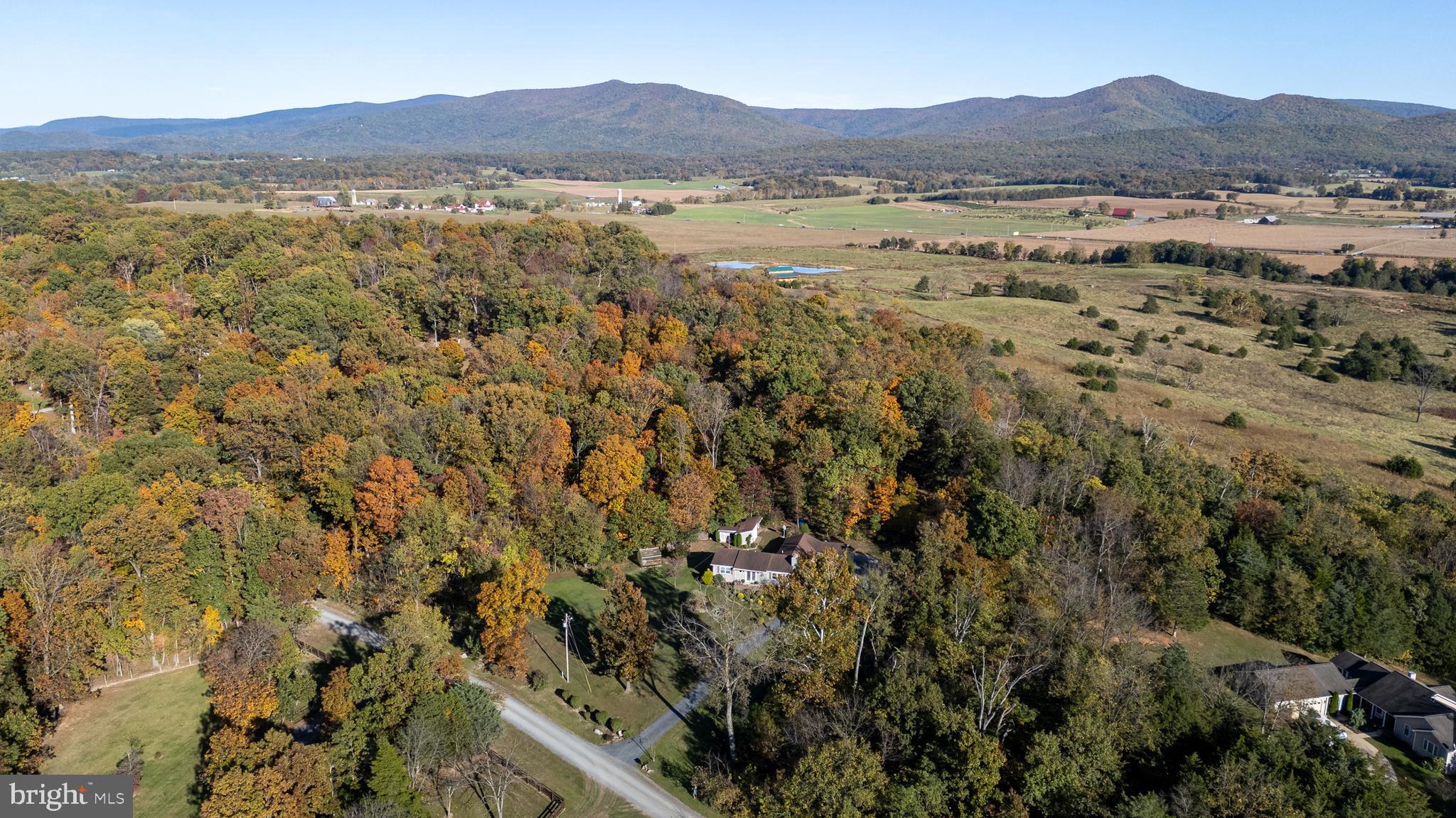 HOPE MILLS - Residential