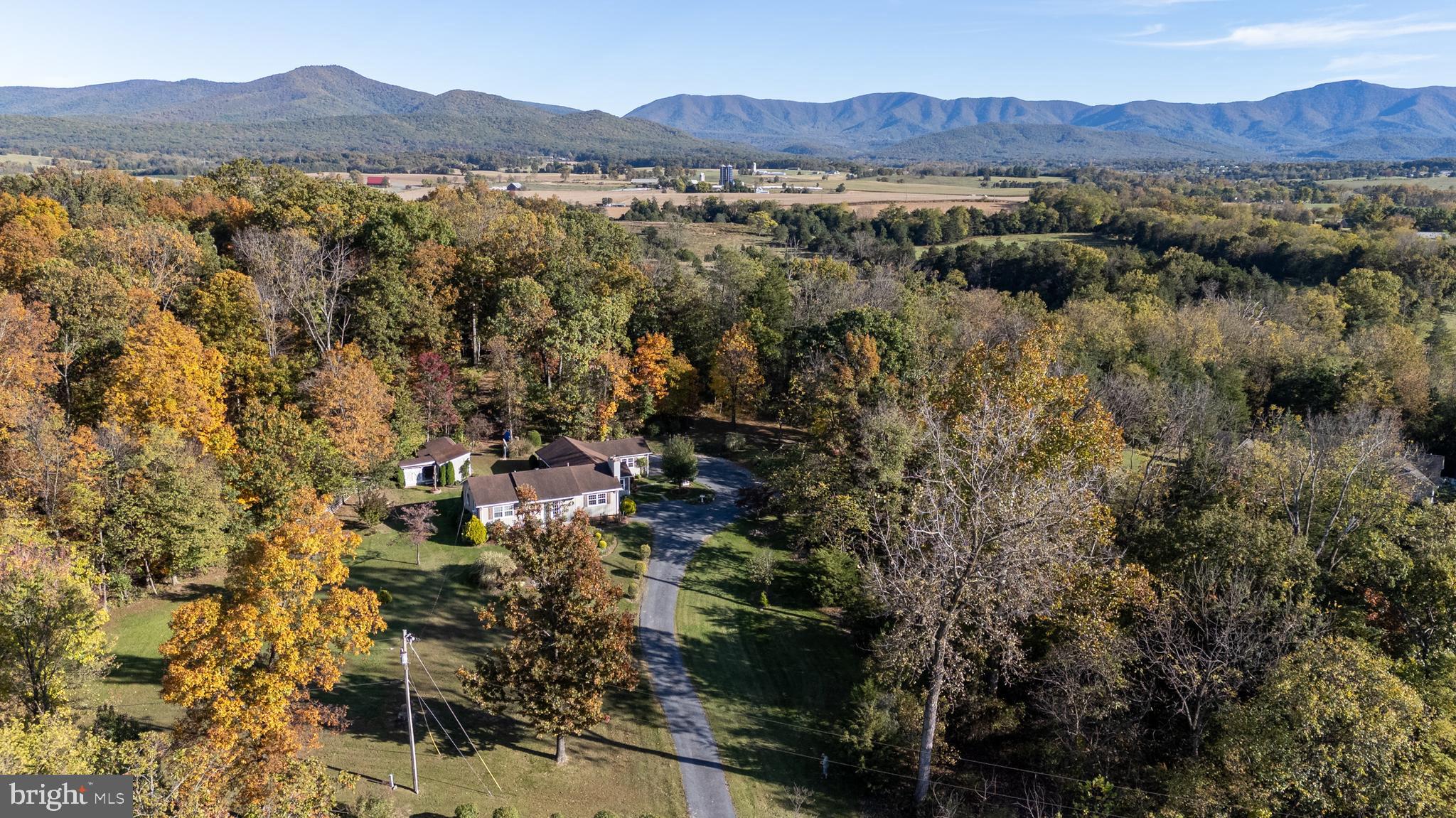 HOPE MILLS - Residential