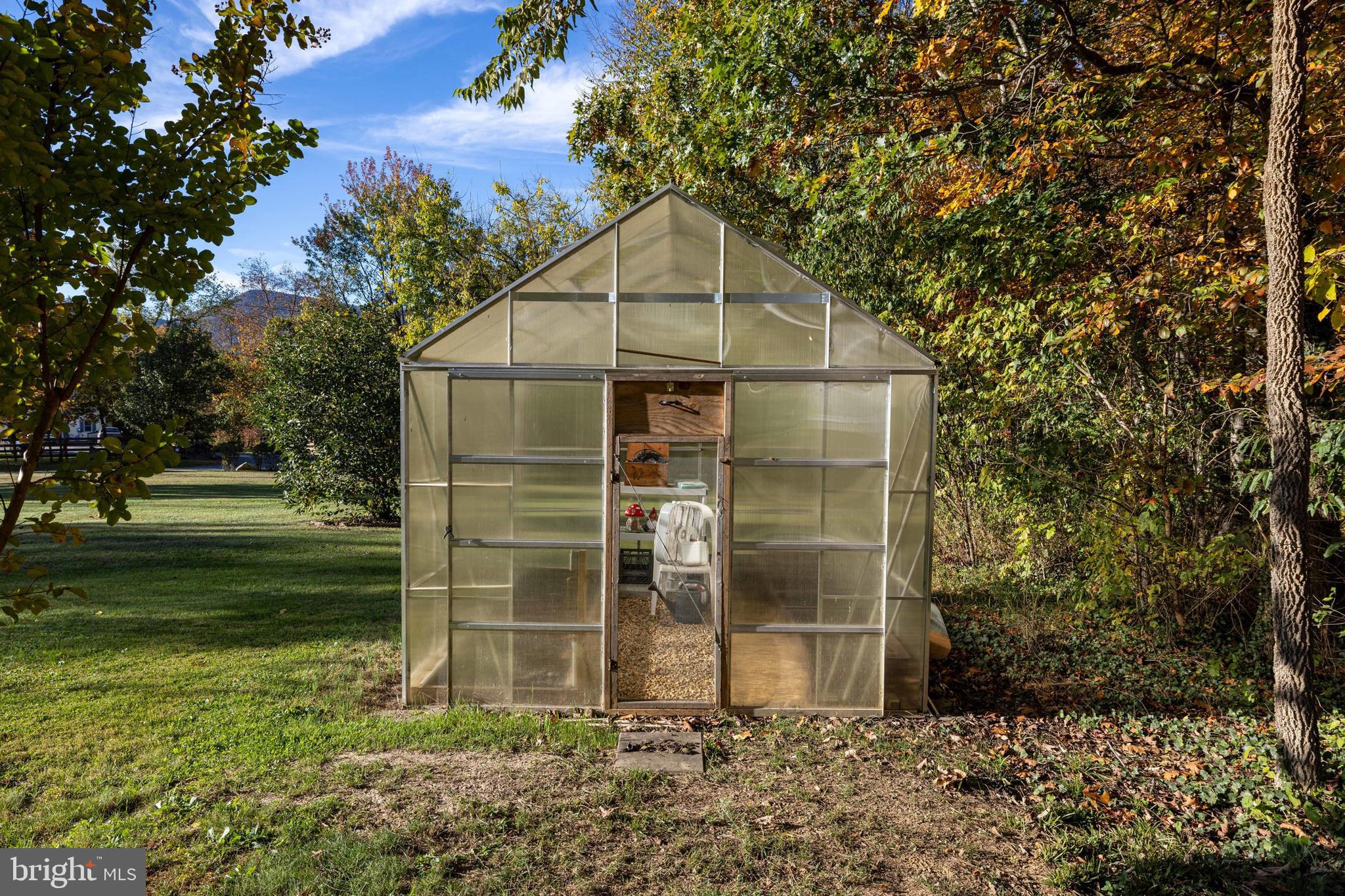 HOPE MILLS - Residential