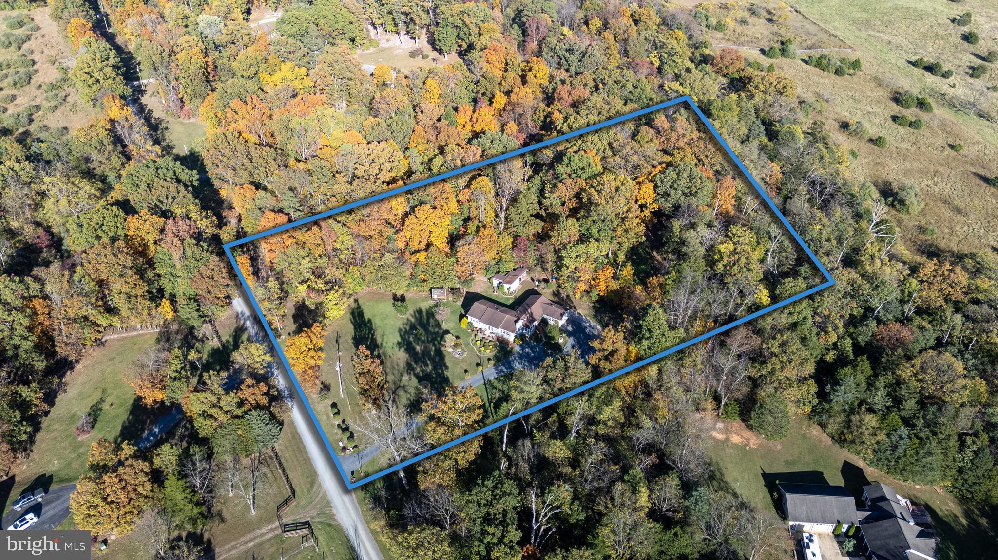 HOPE MILLS - Residential