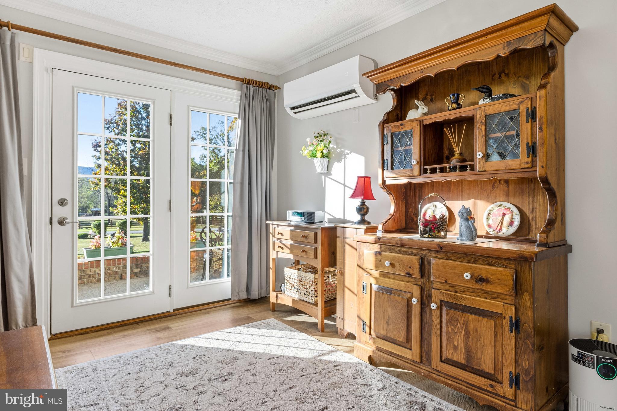 HOPE MILLS - Residential