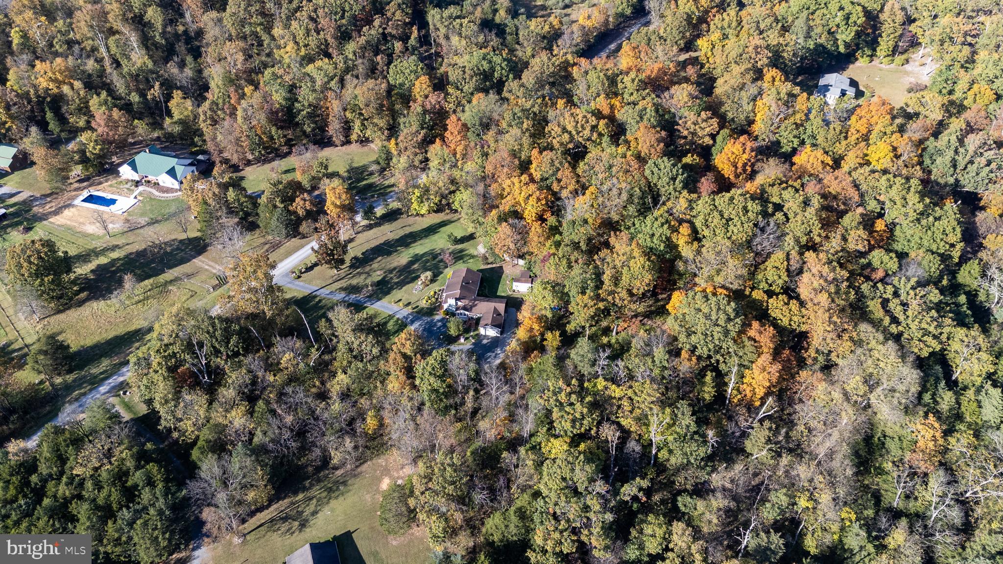 HOPE MILLS - Residential