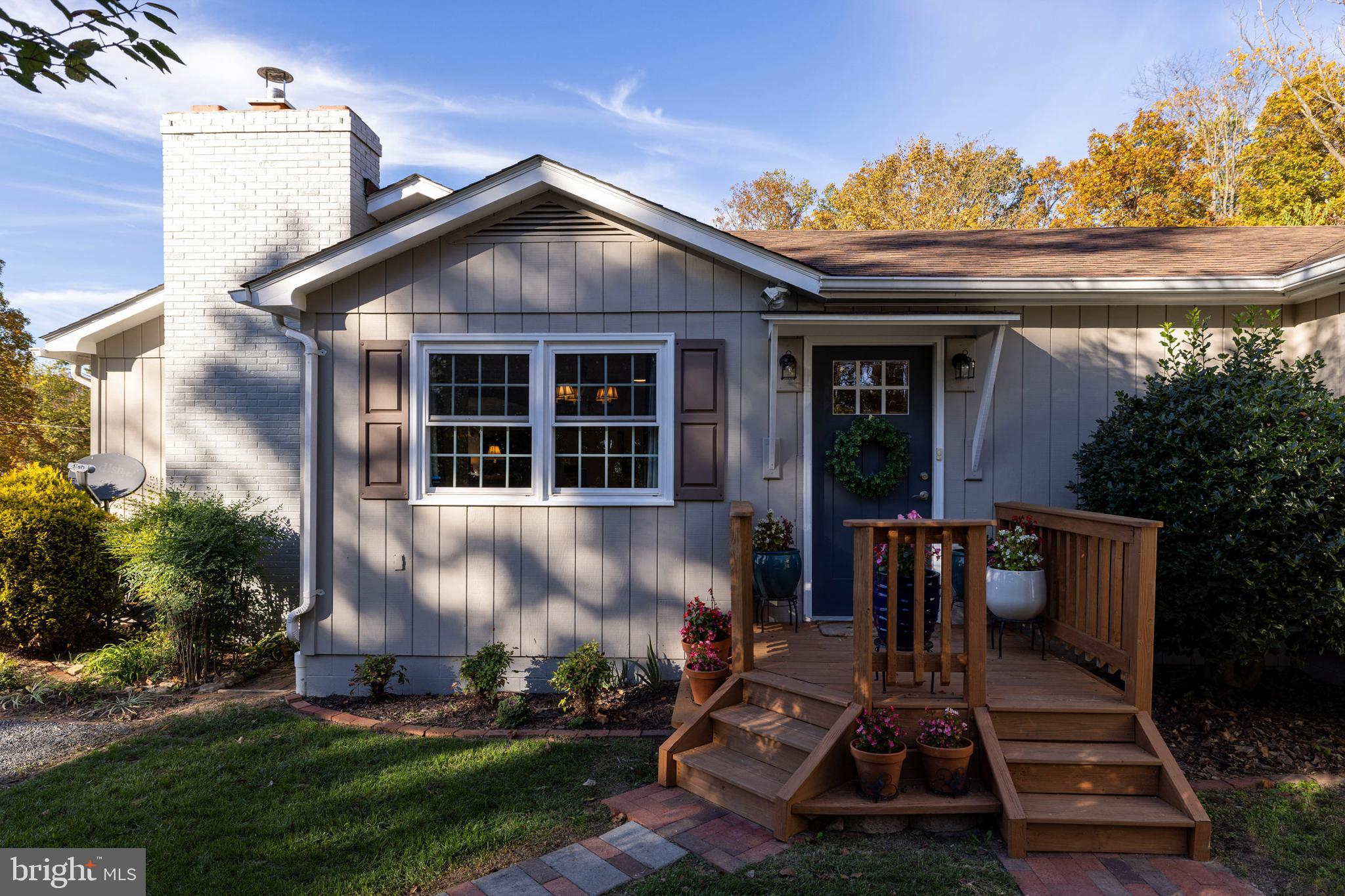 HOPE MILLS - Residential