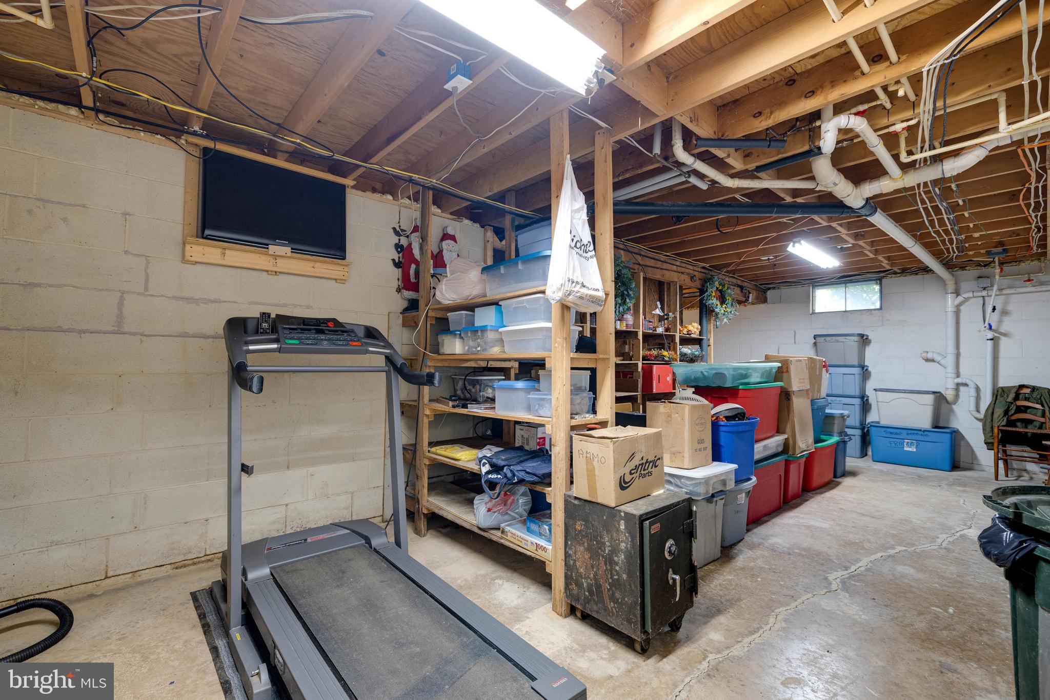 HOPE MILLS - Residential