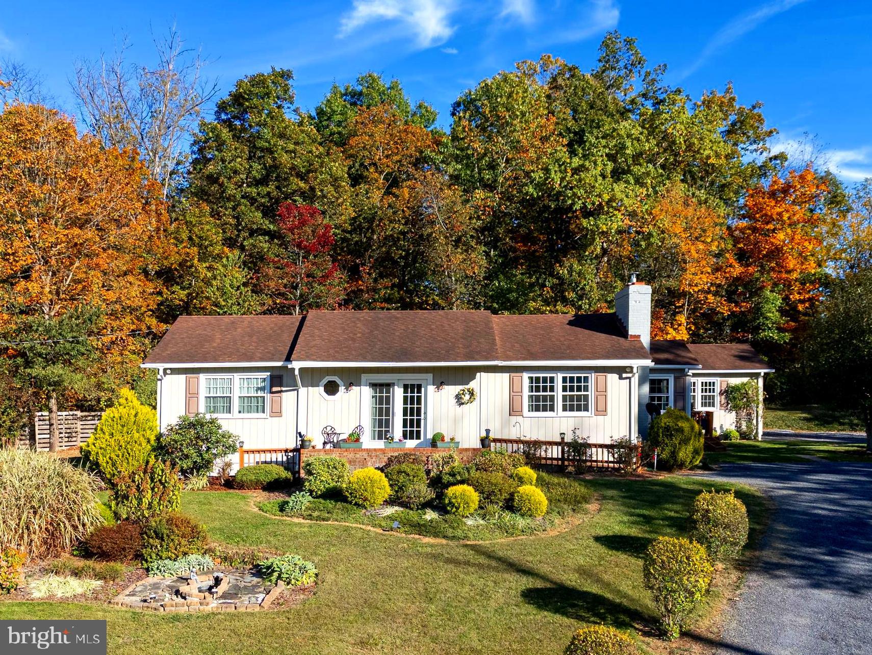 HOPE MILLS - Residential