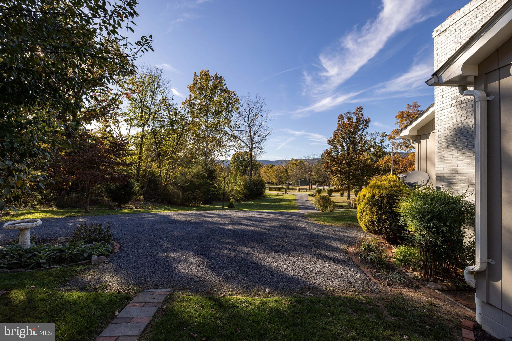 HOPE MILLS - Residential