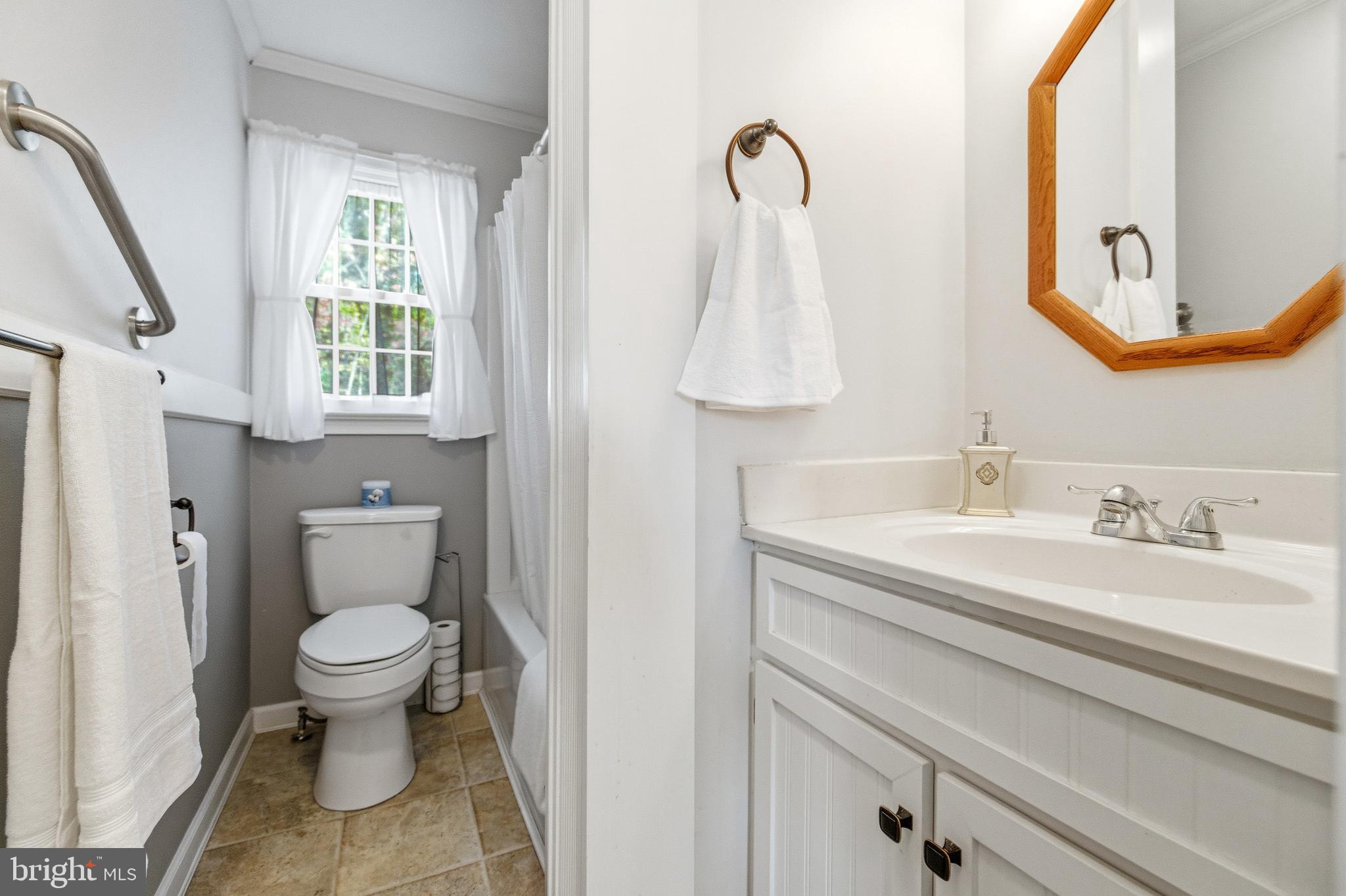 HOPE MILLS - Residential