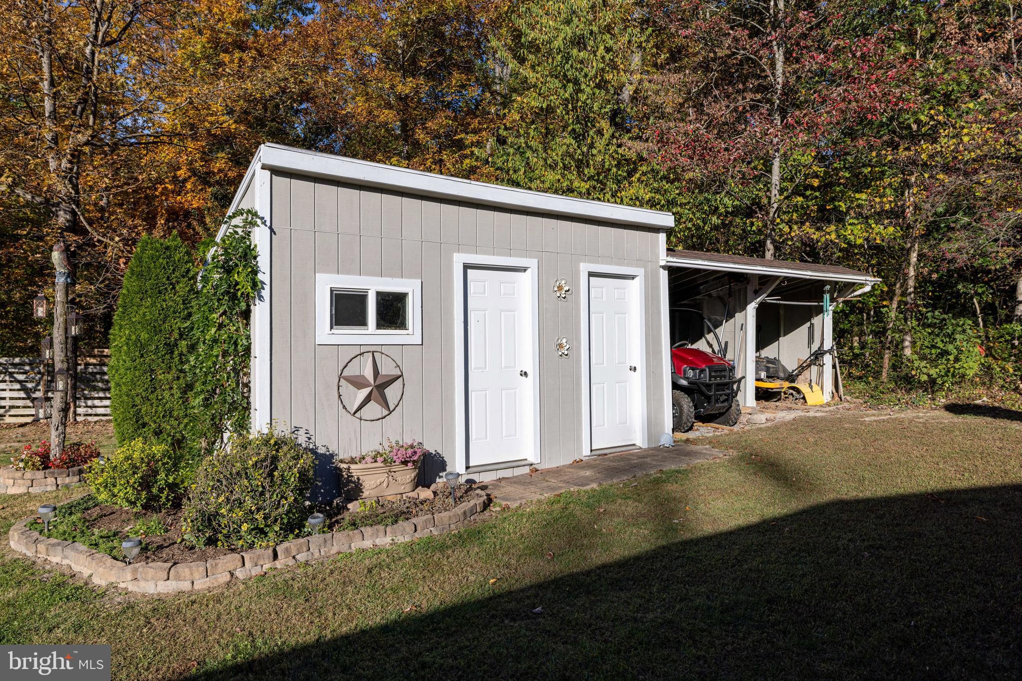 HOPE MILLS - Residential