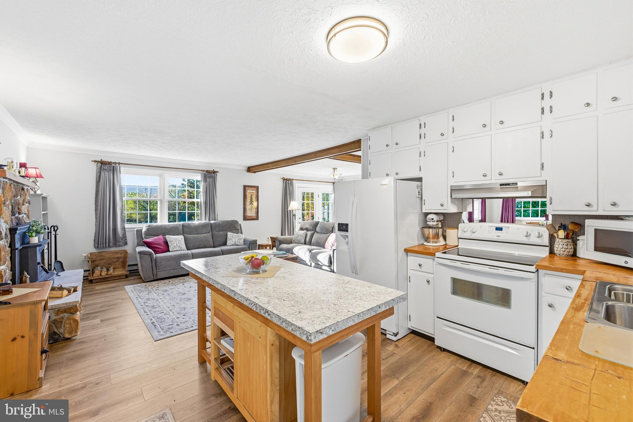 HOPE MILLS - Residential