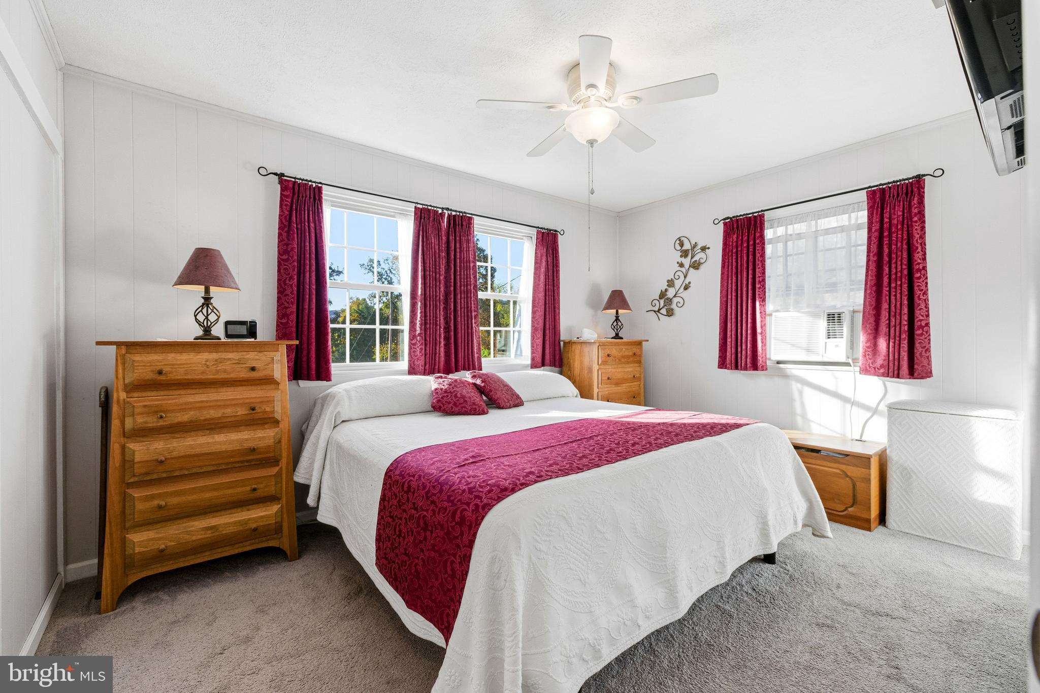 HOPE MILLS - Residential