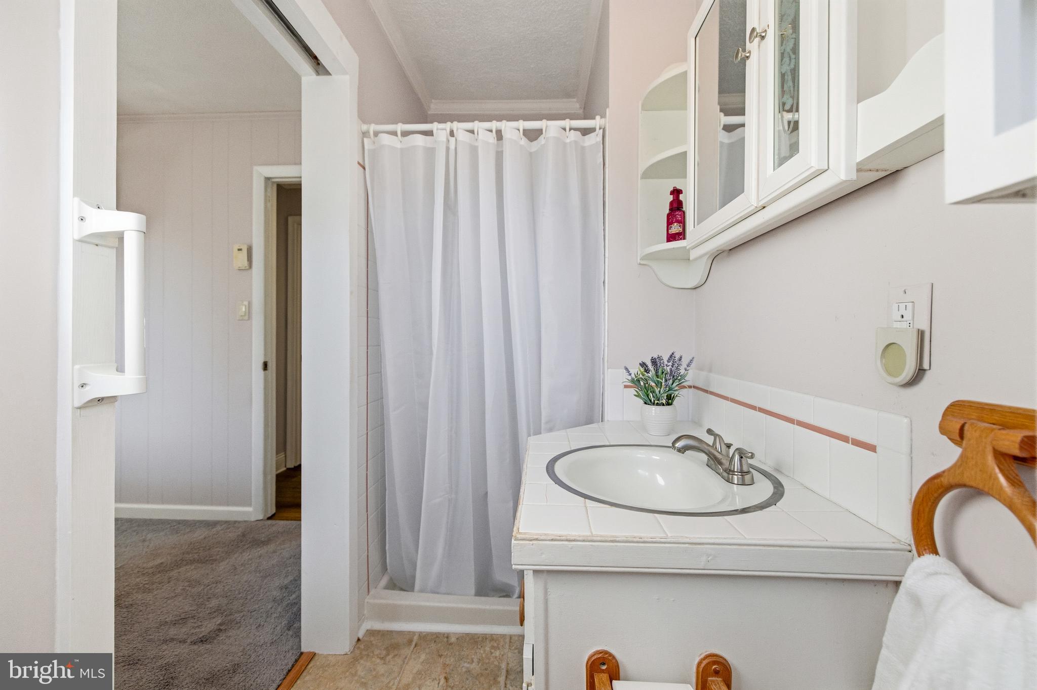 HOPE MILLS - Residential