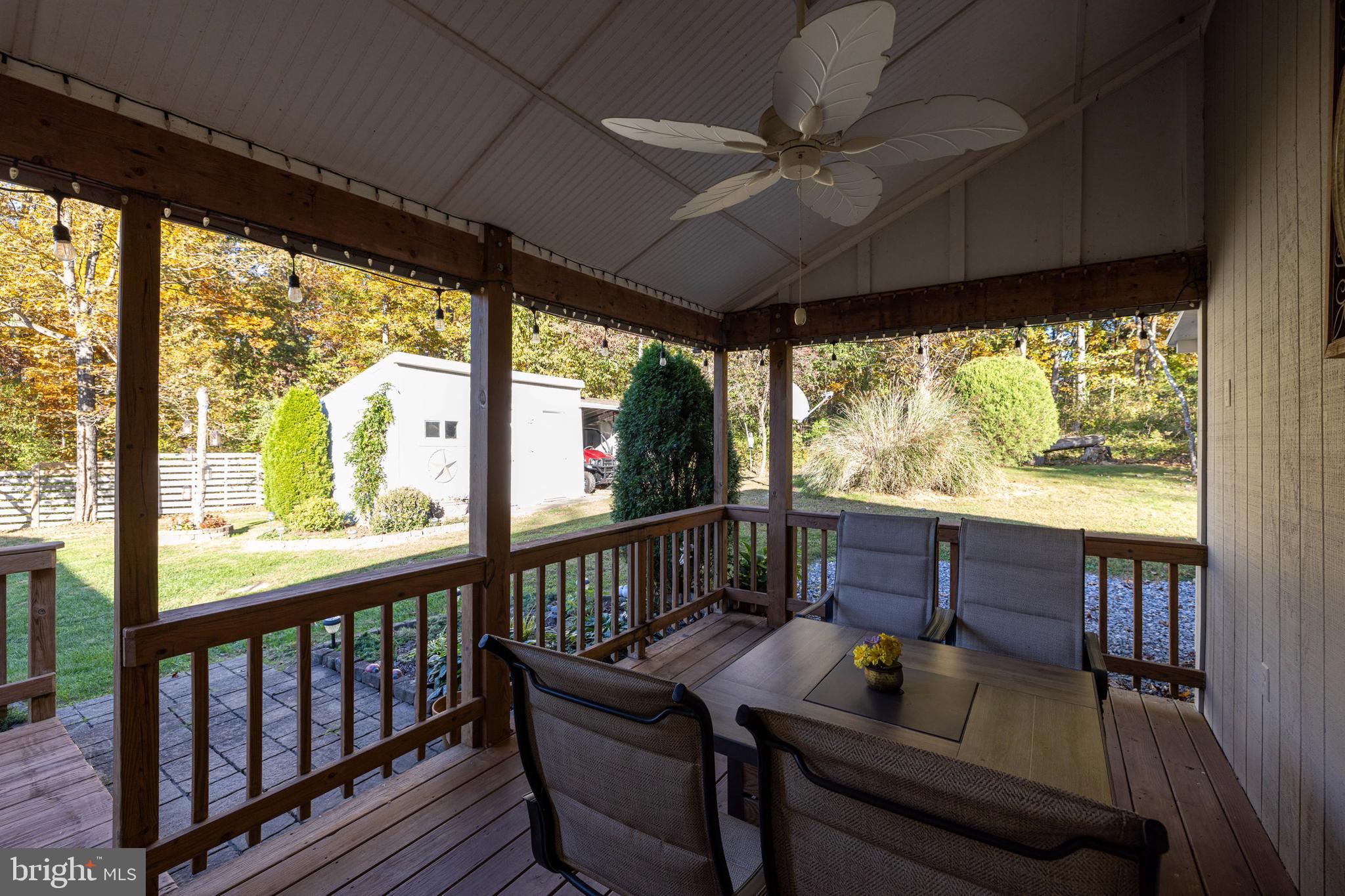 HOPE MILLS - Residential