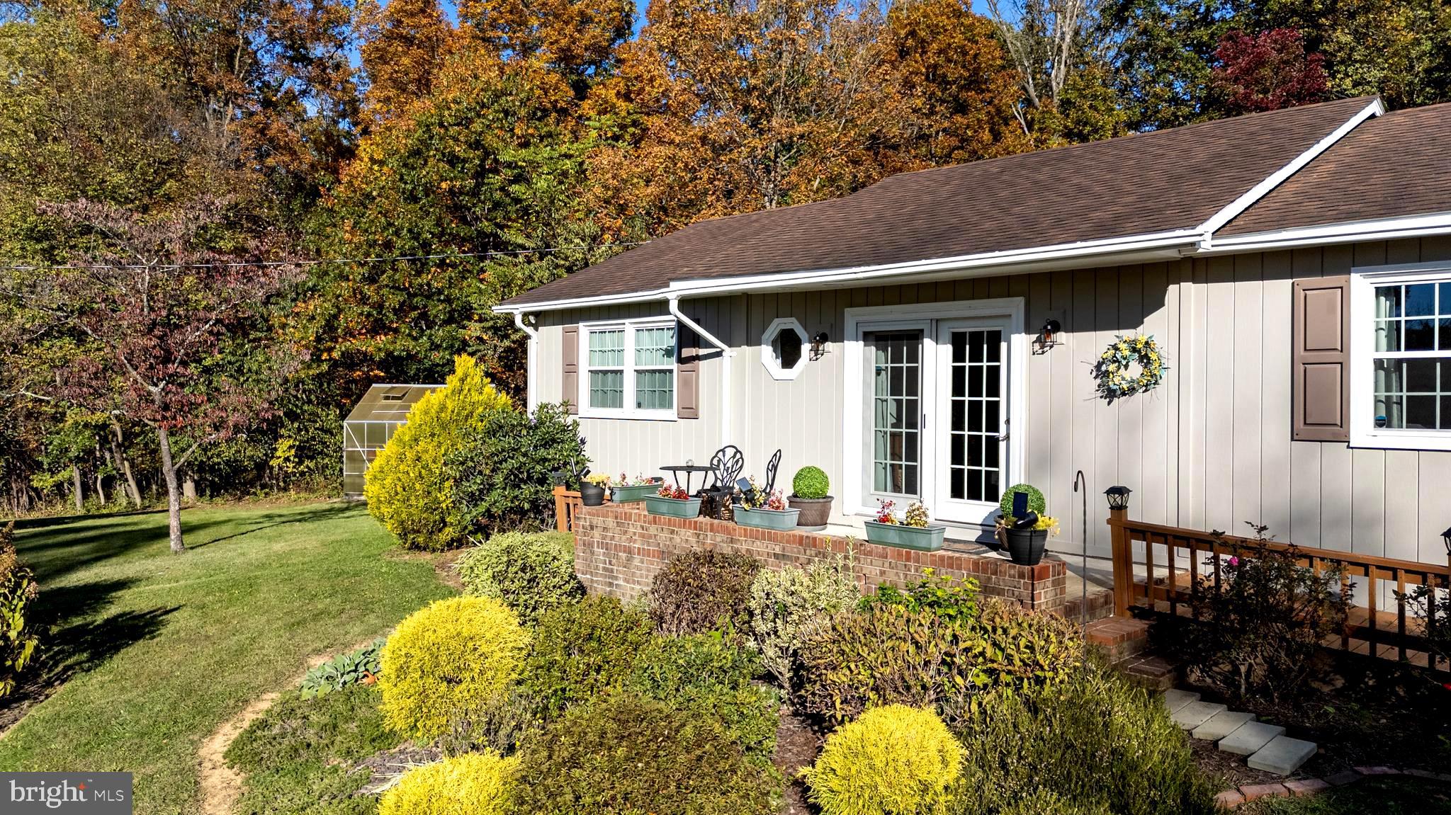 HOPE MILLS - Residential