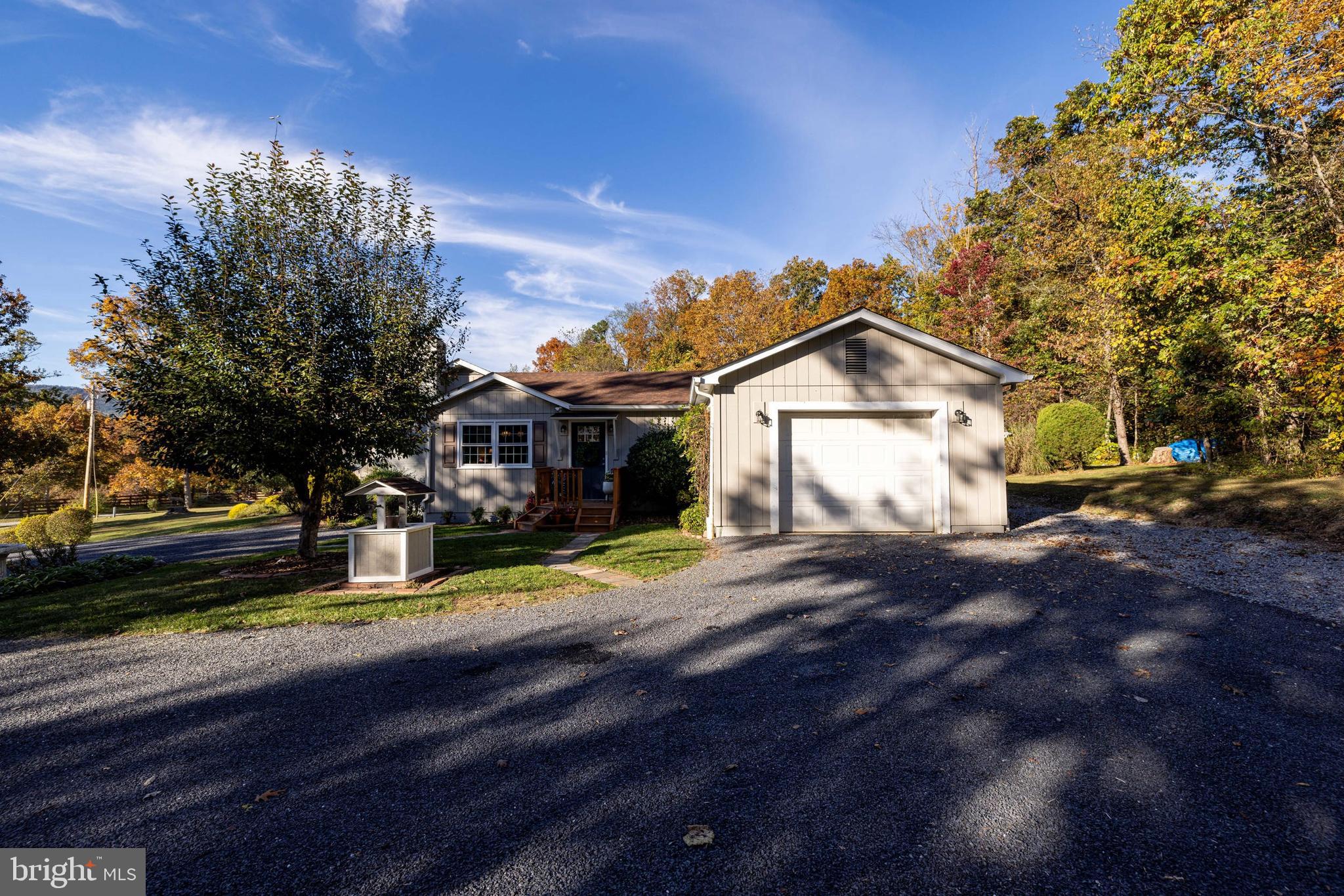 HOPE MILLS - Residential