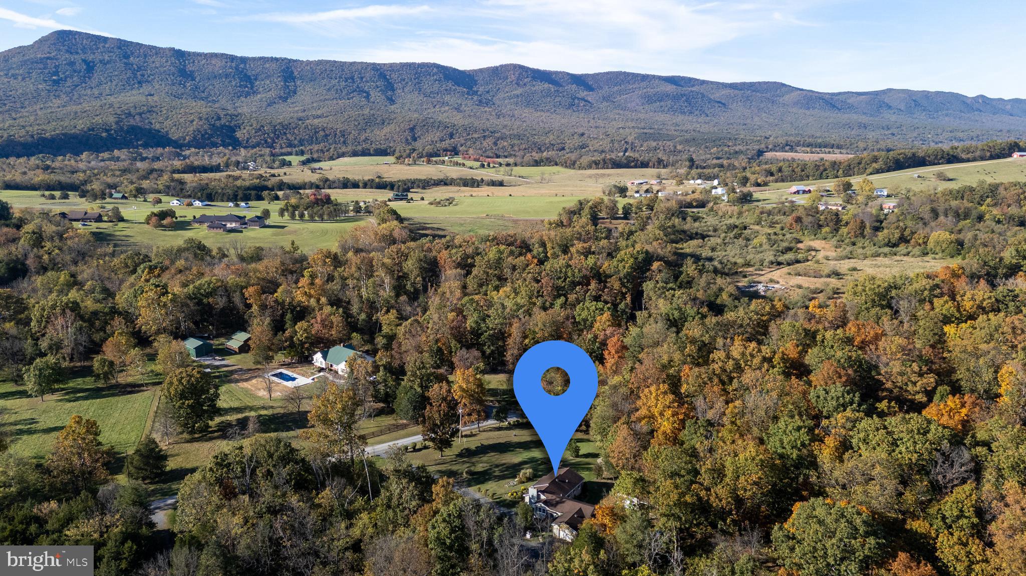 HOPE MILLS - Residential