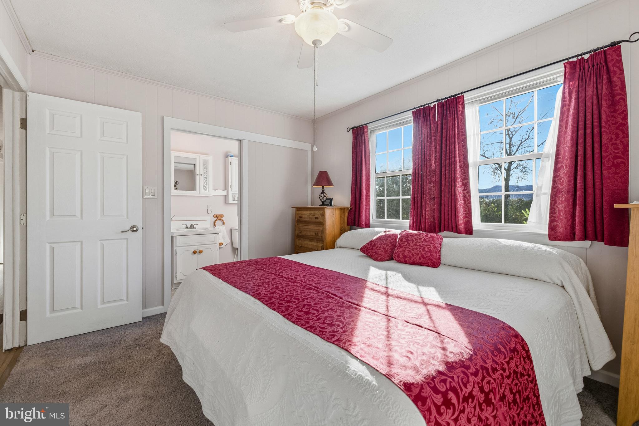 HOPE MILLS - Residential