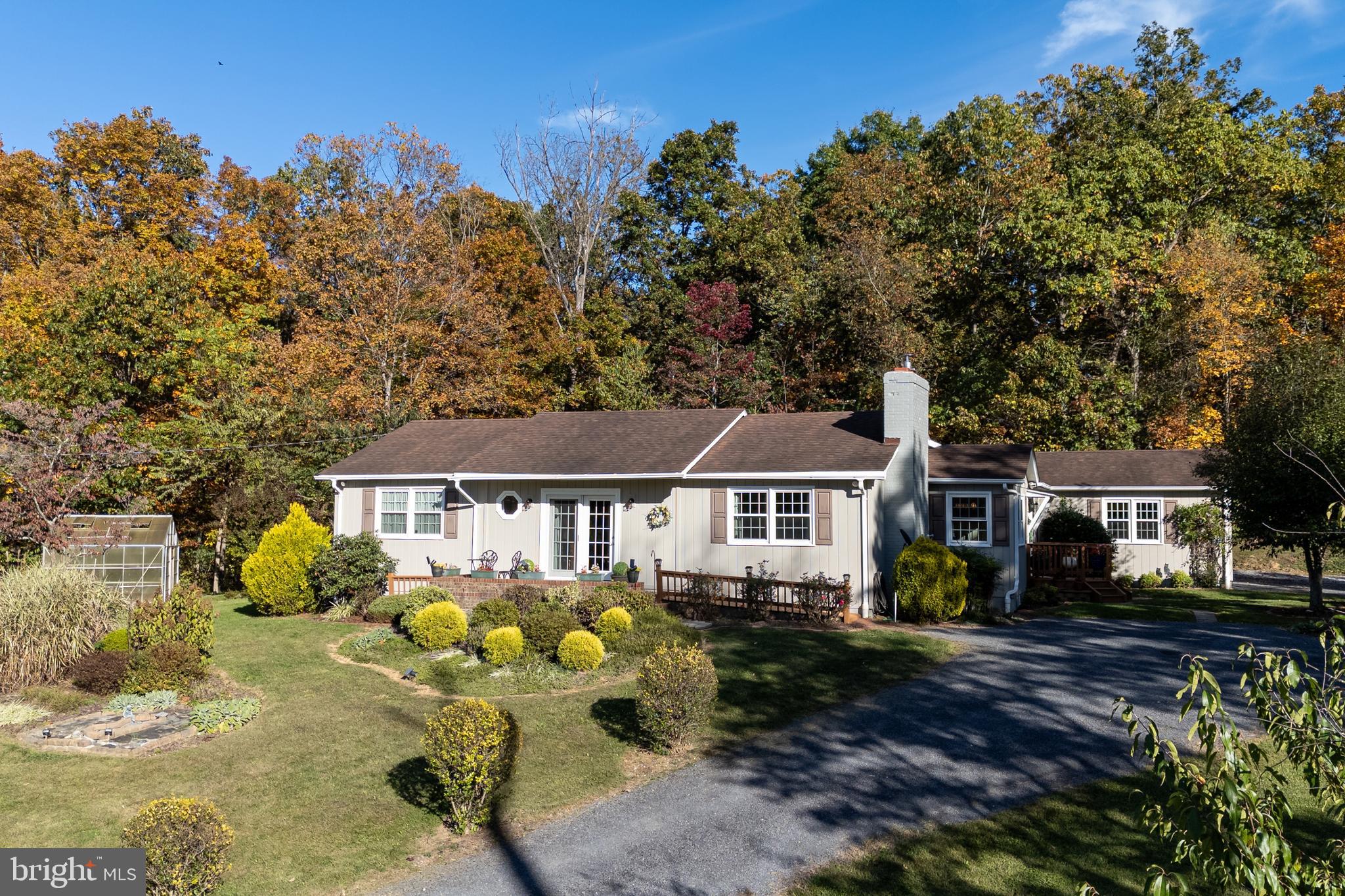 HOPE MILLS - Residential