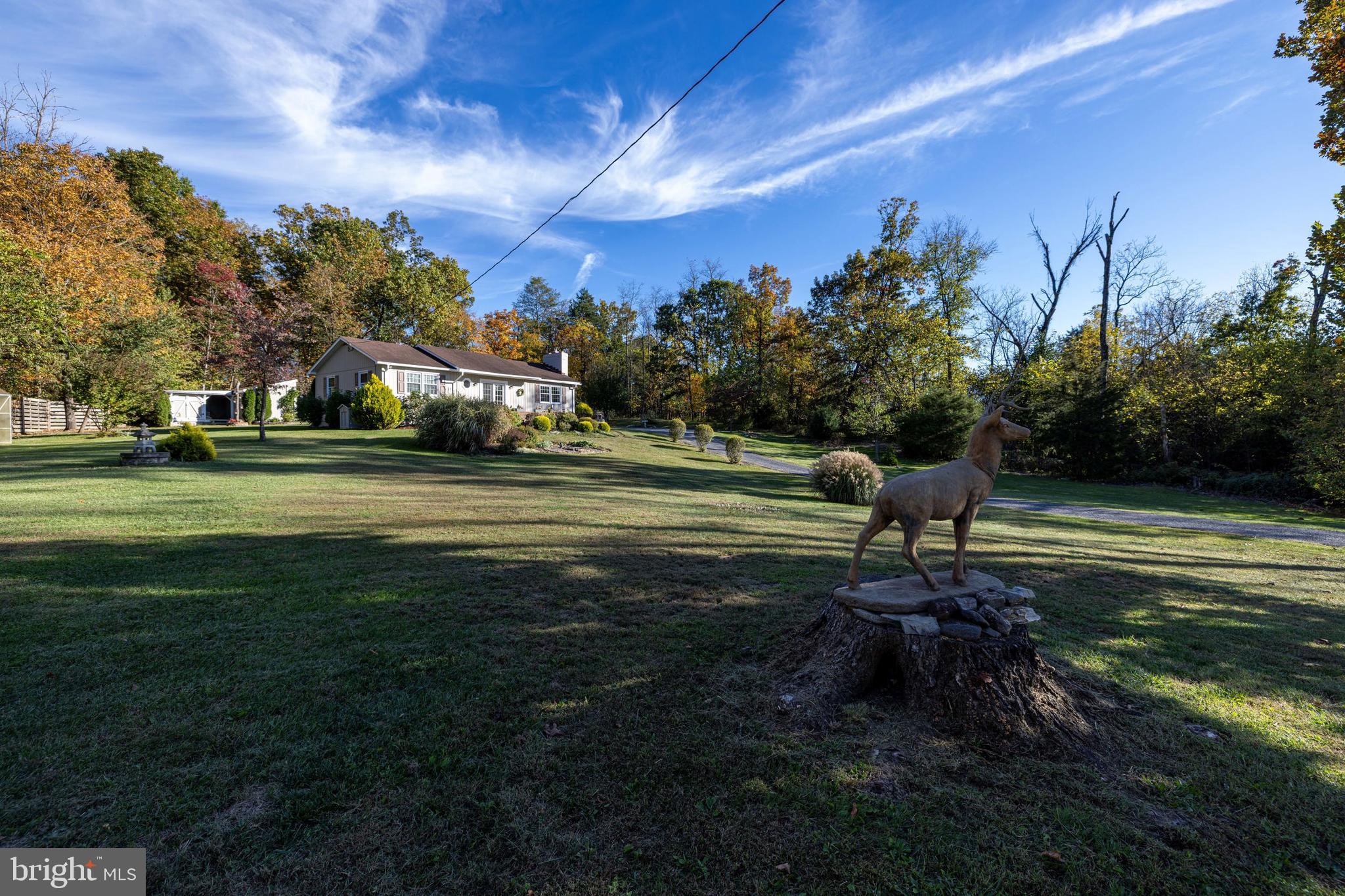 HOPE MILLS - Residential