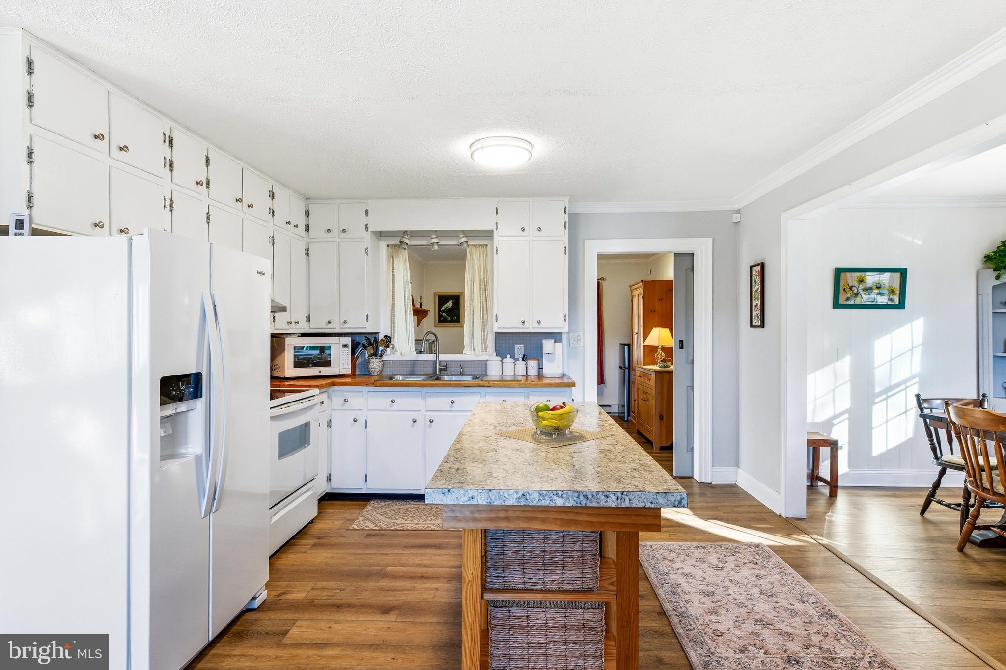 HOPE MILLS - Residential