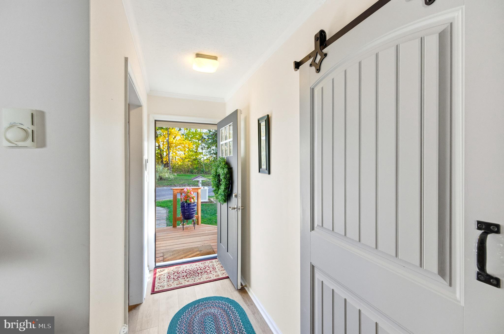 HOPE MILLS - Residential