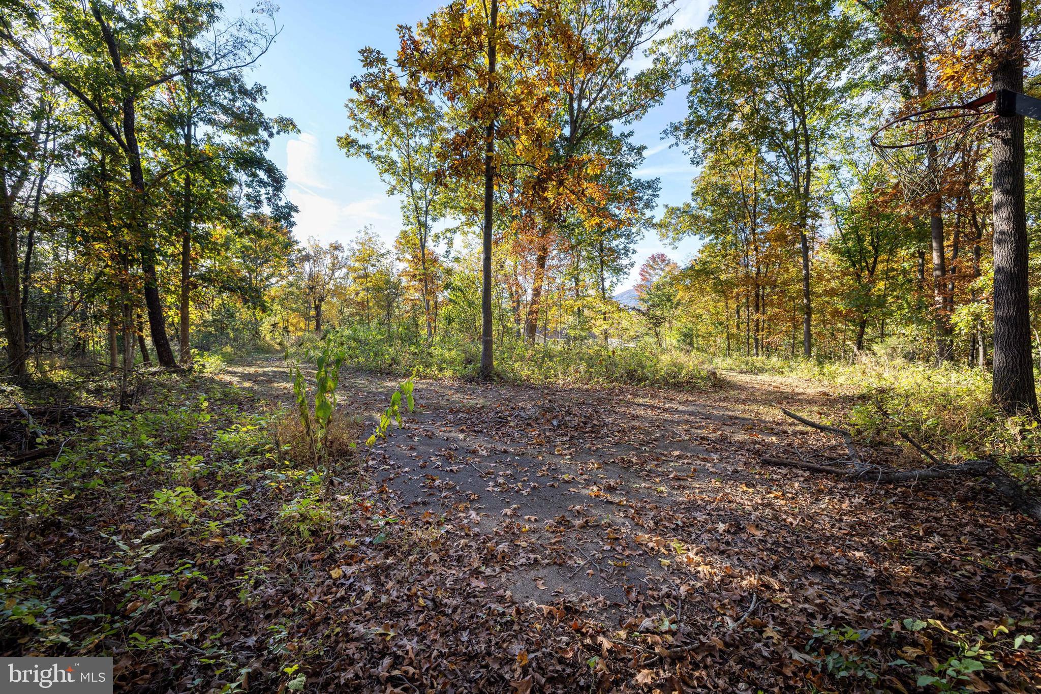 HOPE MILLS - Residential