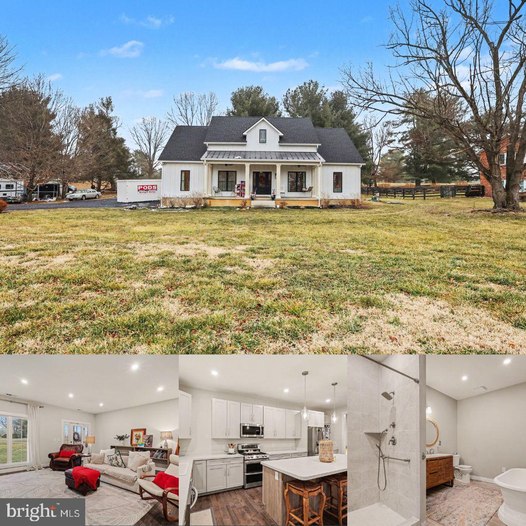 SHEN VALLEY GOLF - Residential