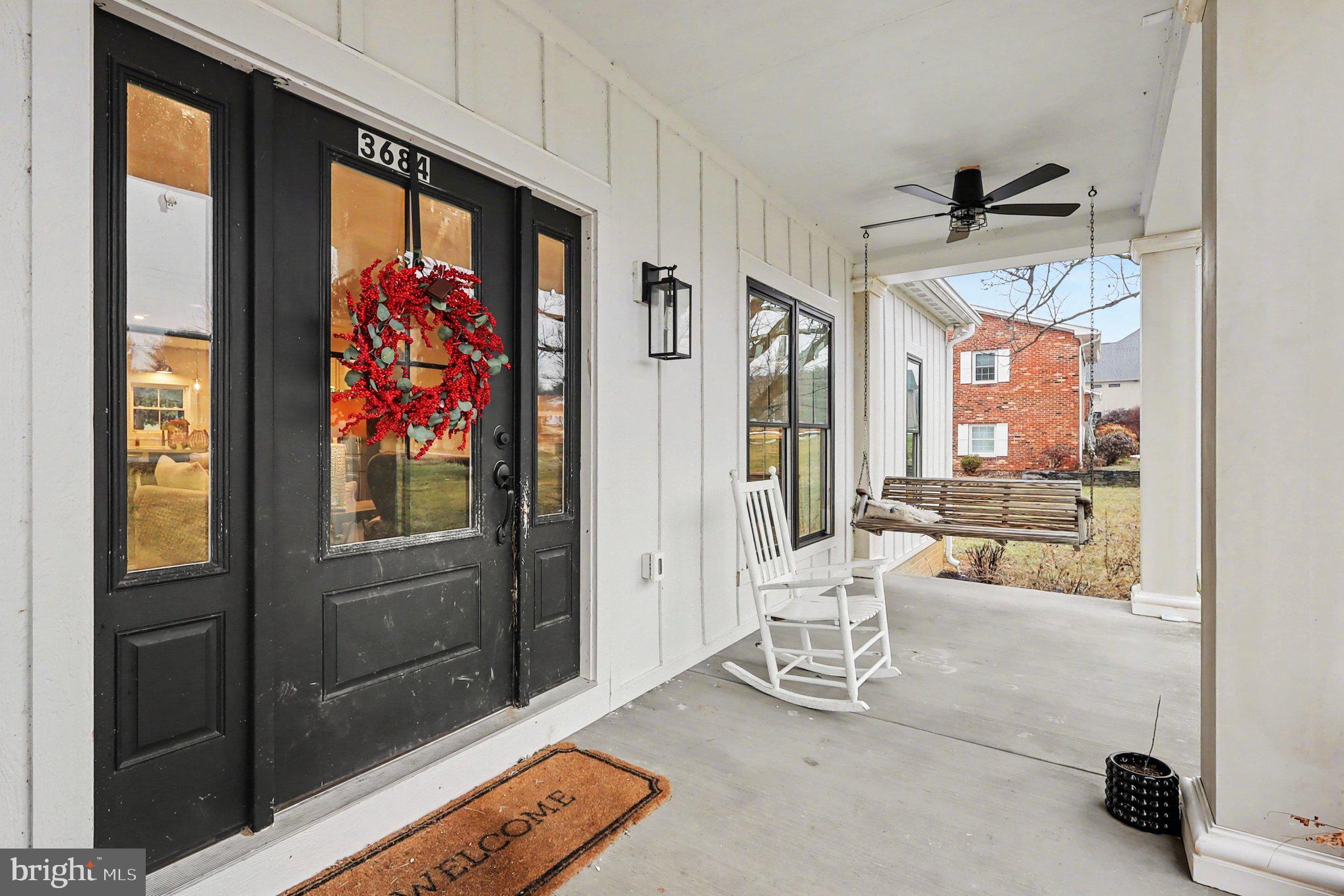 SHEN VALLEY GOLF - Residential