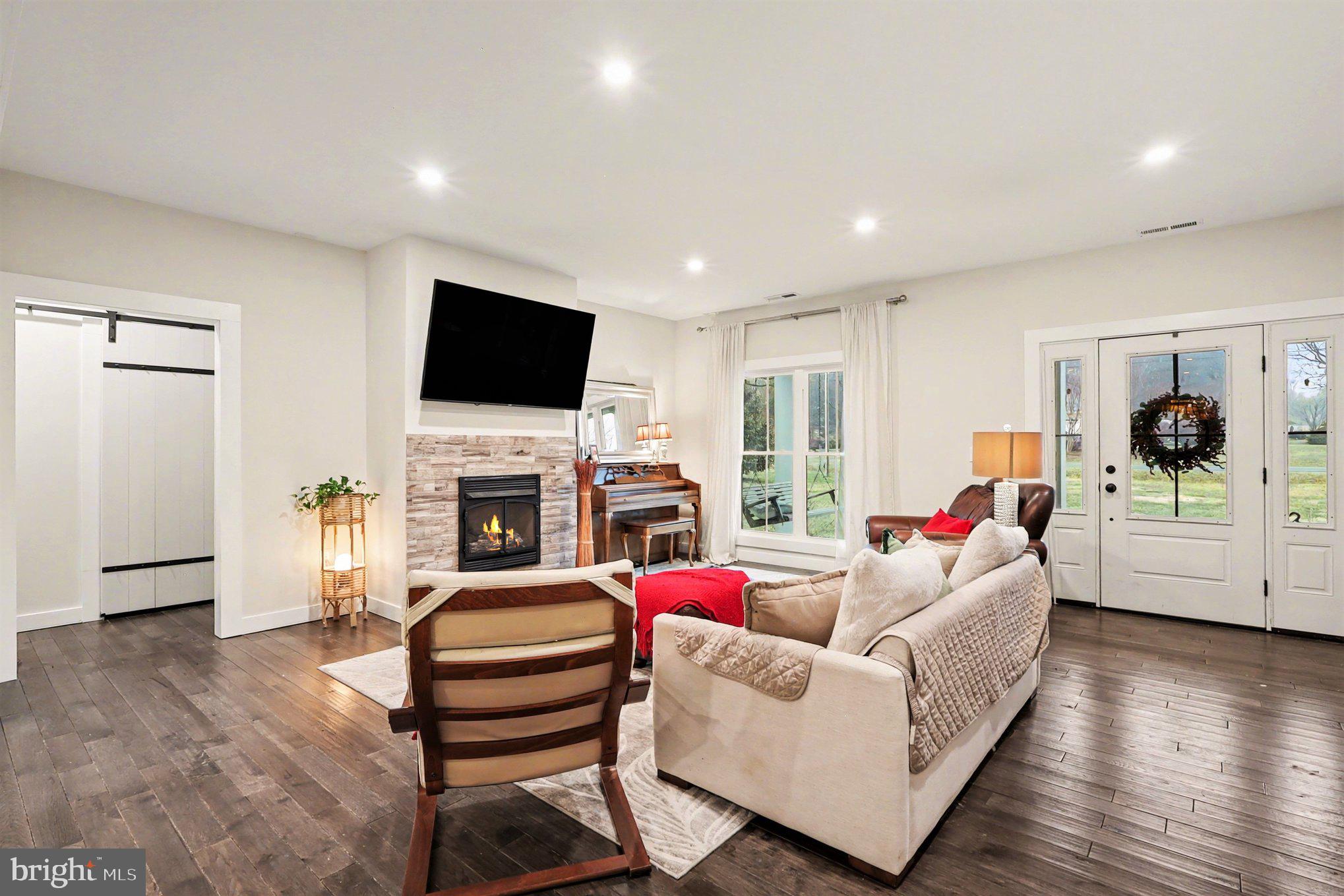 SHEN VALLEY GOLF - Residential