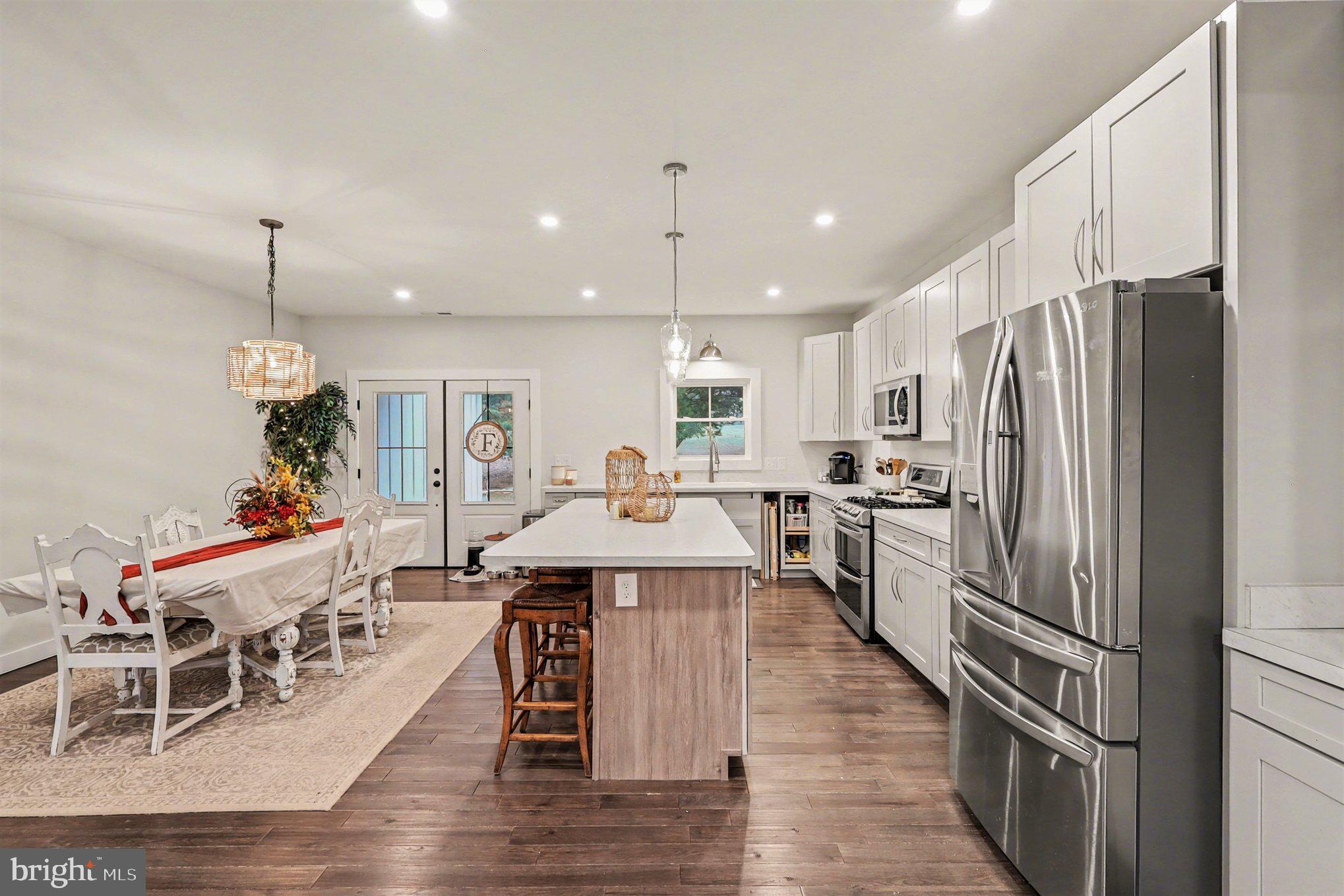 SHEN VALLEY GOLF - Residential