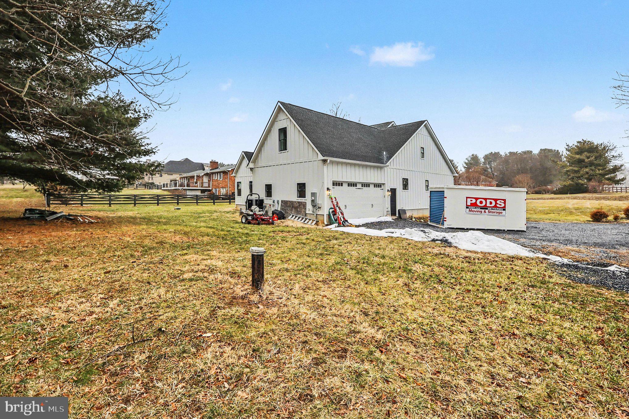 SHEN VALLEY GOLF - Residential