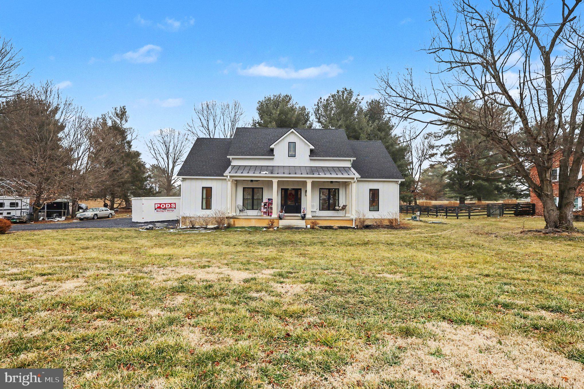 SHEN VALLEY GOLF - Residential