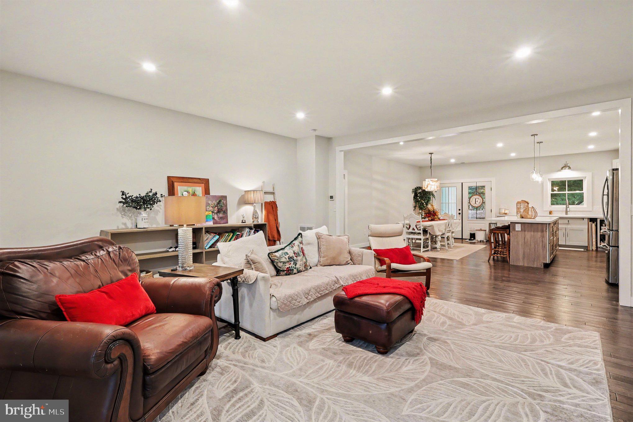 SHEN VALLEY GOLF - Residential