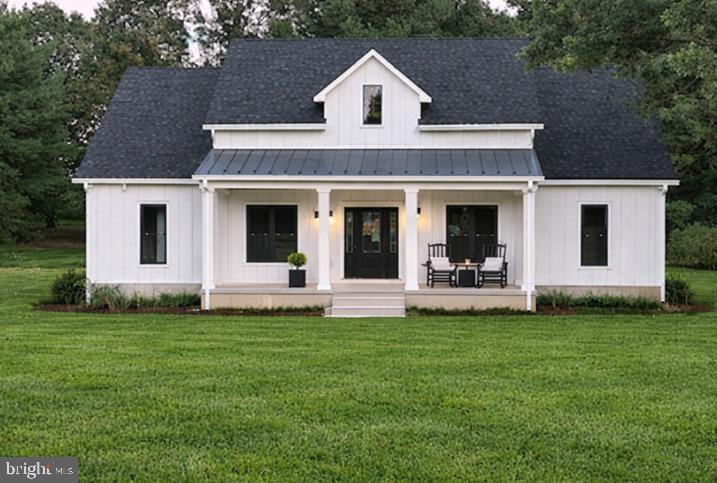 SHEN VALLEY GOLF - Residential