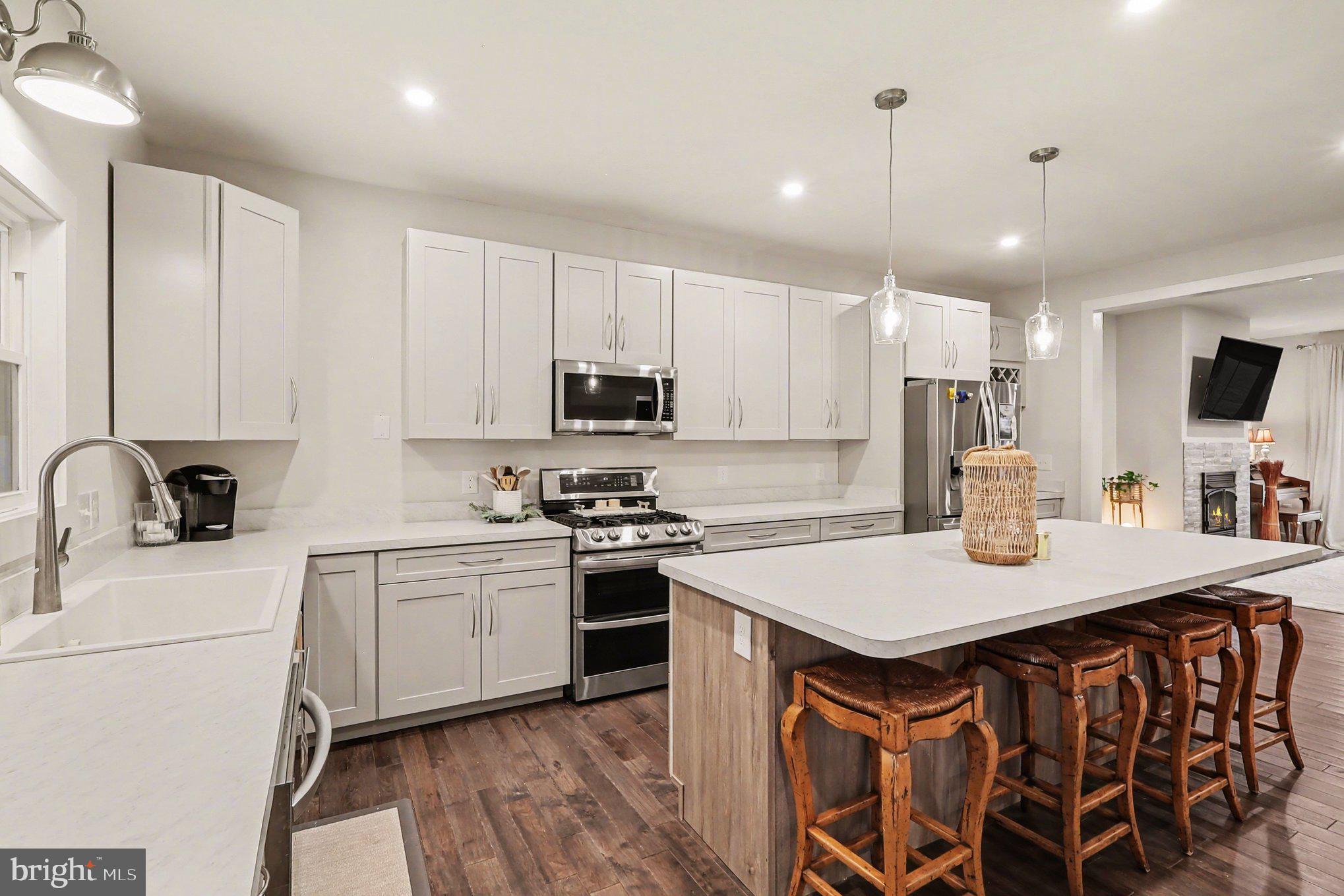 SHEN VALLEY GOLF - Residential