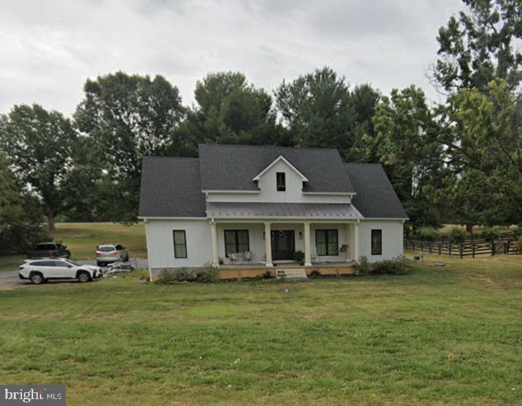 SHEN VALLEY GOLF - Residential