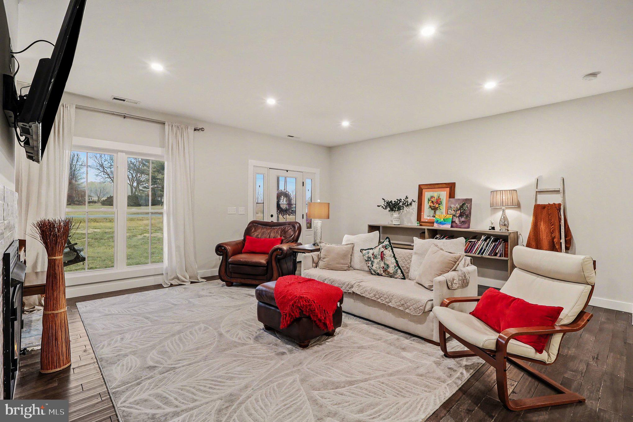 SHEN VALLEY GOLF - Residential