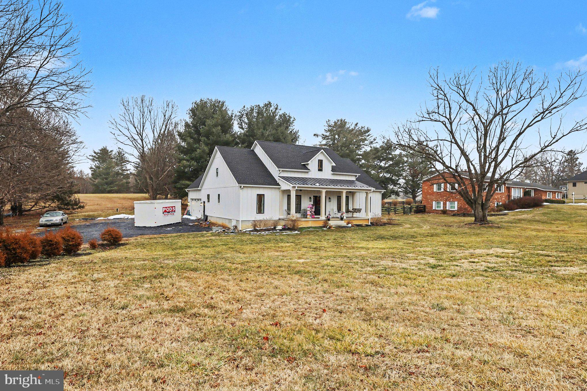 SHEN VALLEY GOLF - Residential