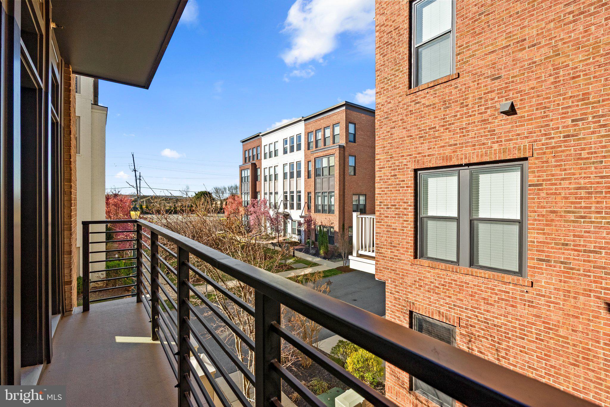 KING FARM IRVINGTON - Residential