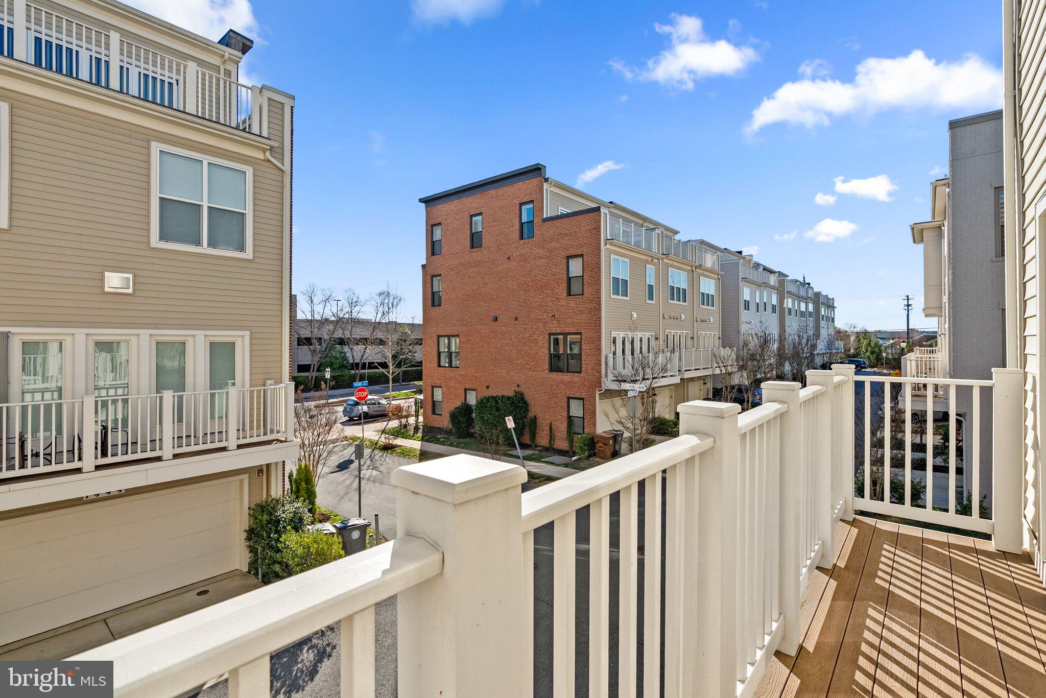 KING FARM IRVINGTON - Residential