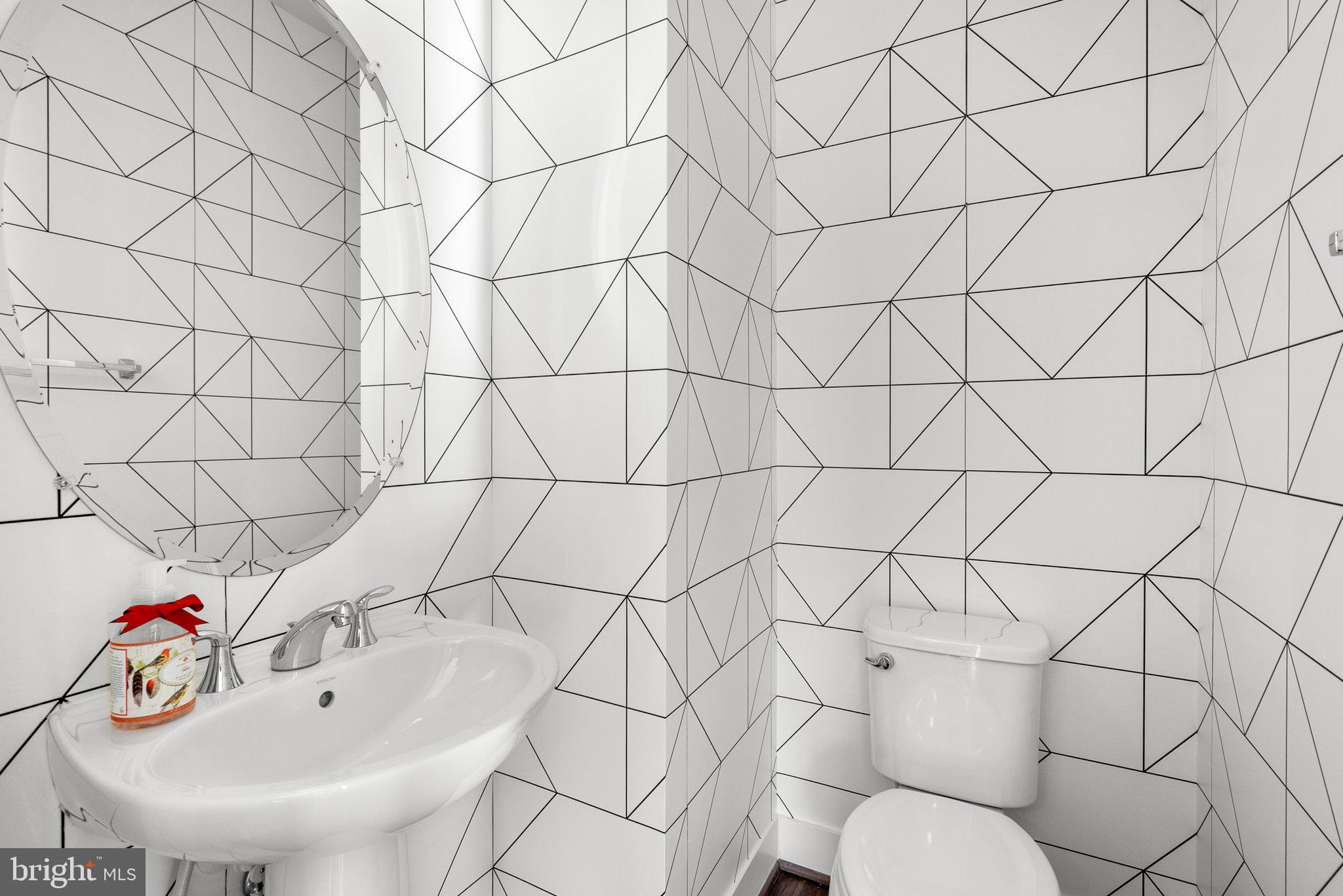 KING FARM IRVINGTON - Residential