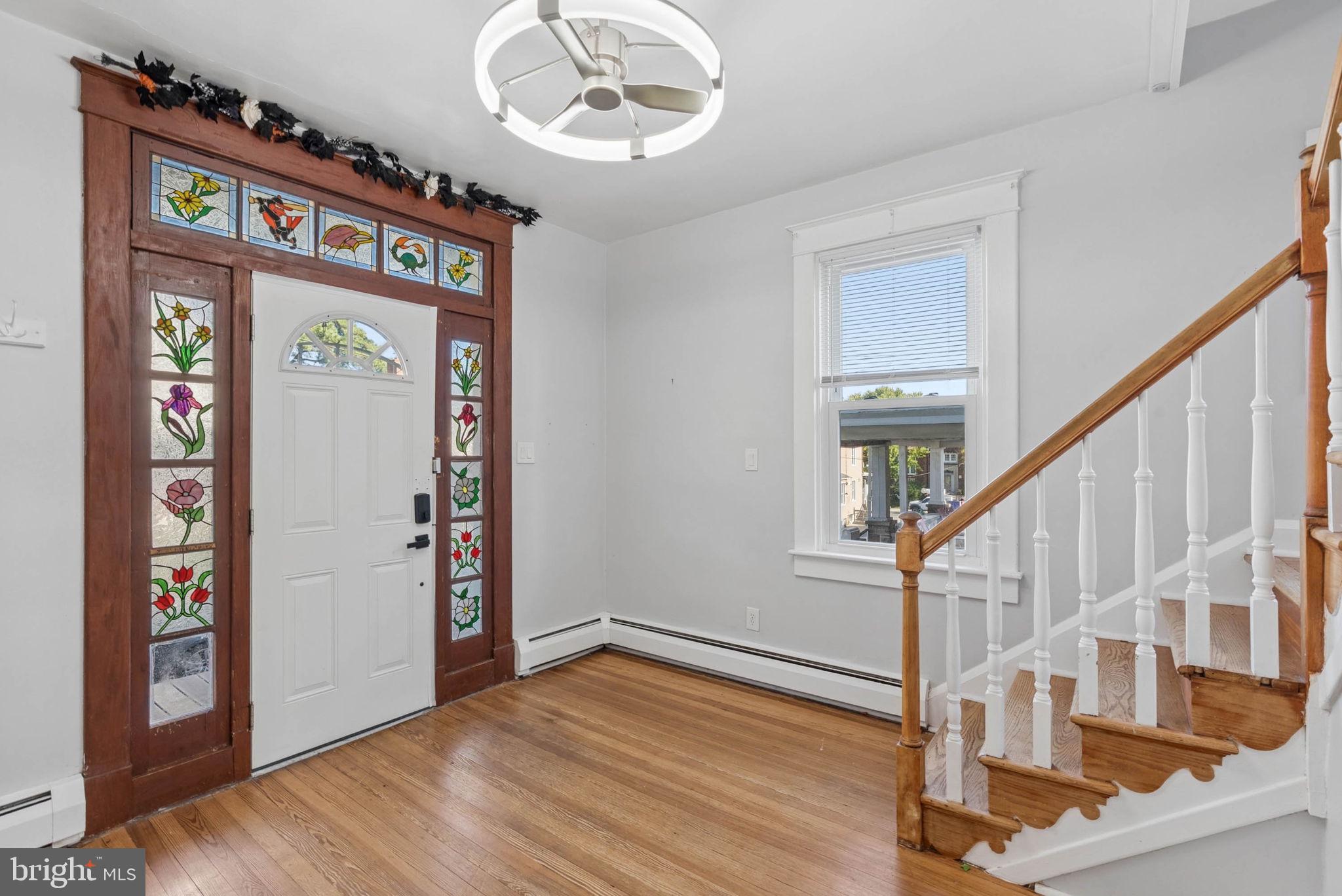 4111 LASALLE AVENUE